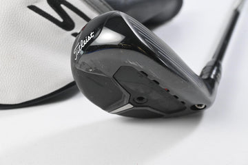 Titleist TSR3 #3 Hybrid / 19 Degree / Stiff Flex Tensei AV Blue 65 Shaft