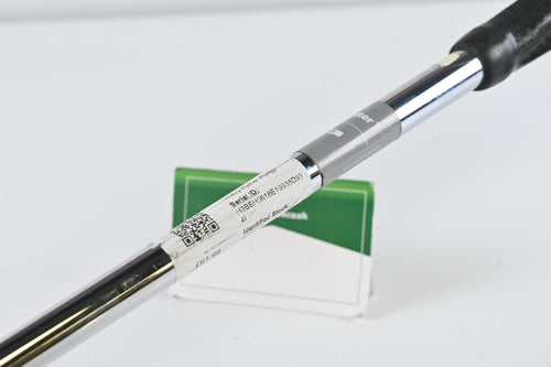 Boccieri Heavy Putter Lite Weight Putter / 34 Inch