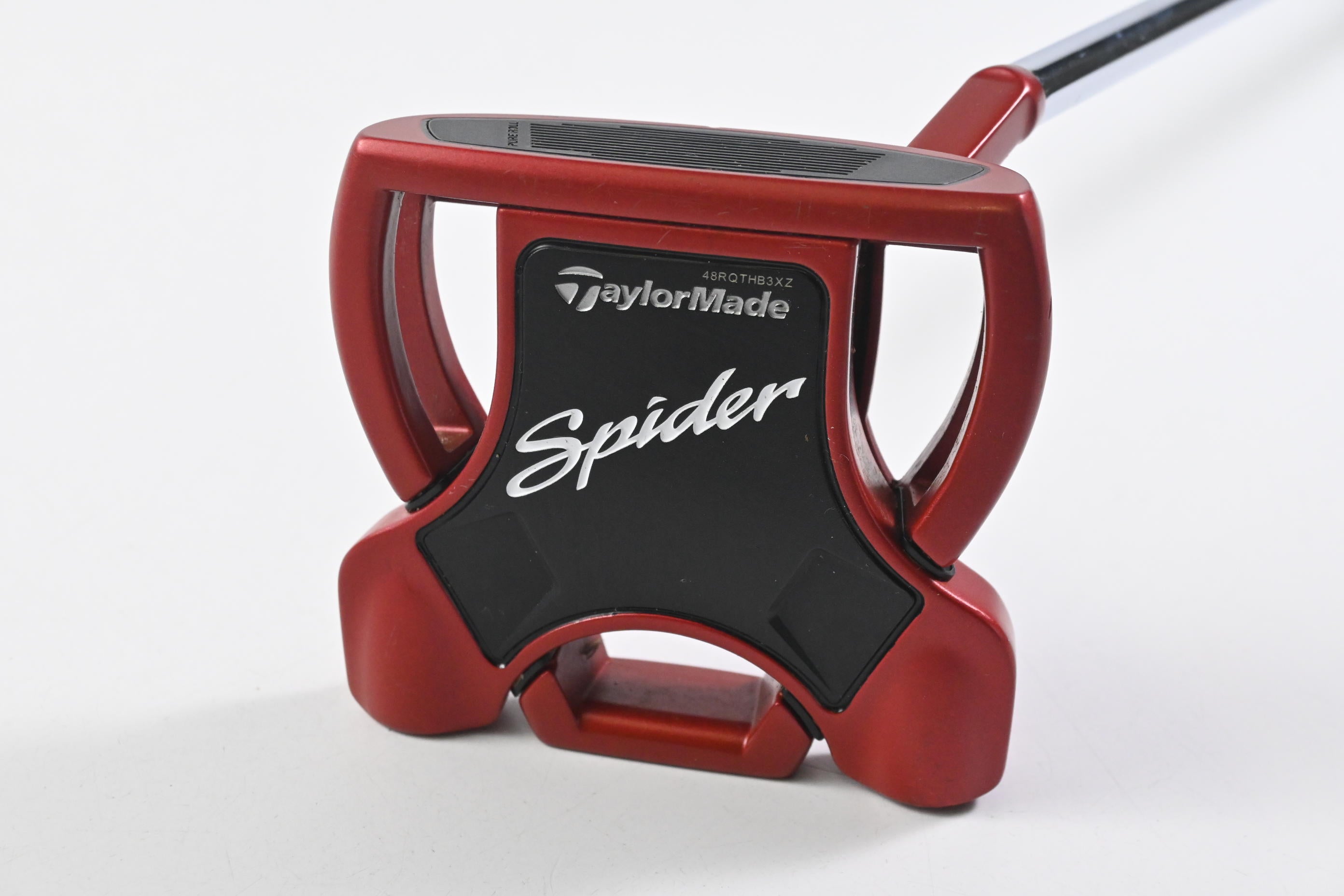 Taylormade Spider Red Putter / 33 Inch