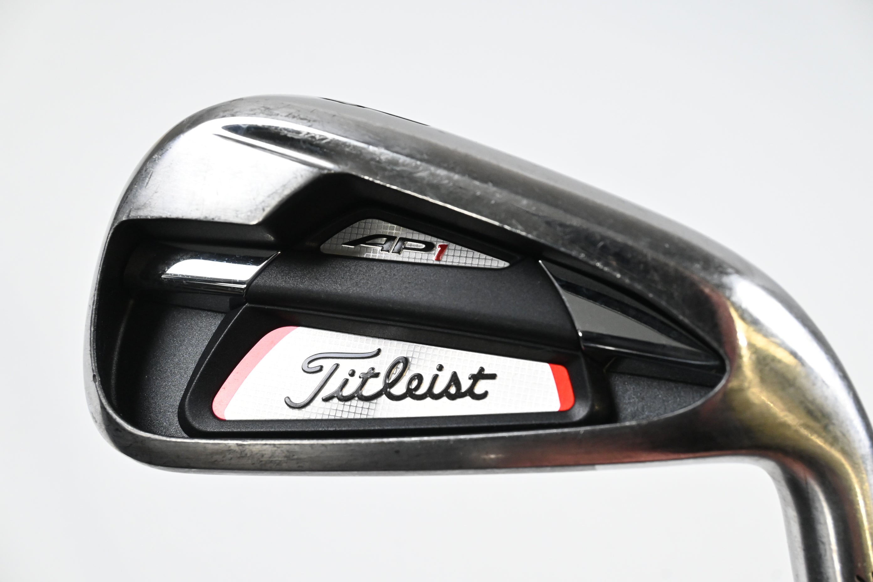 Titleist 714 AP1 #4 Iron / 23 Degree / Regular Flex XP 95 R300 Shaft