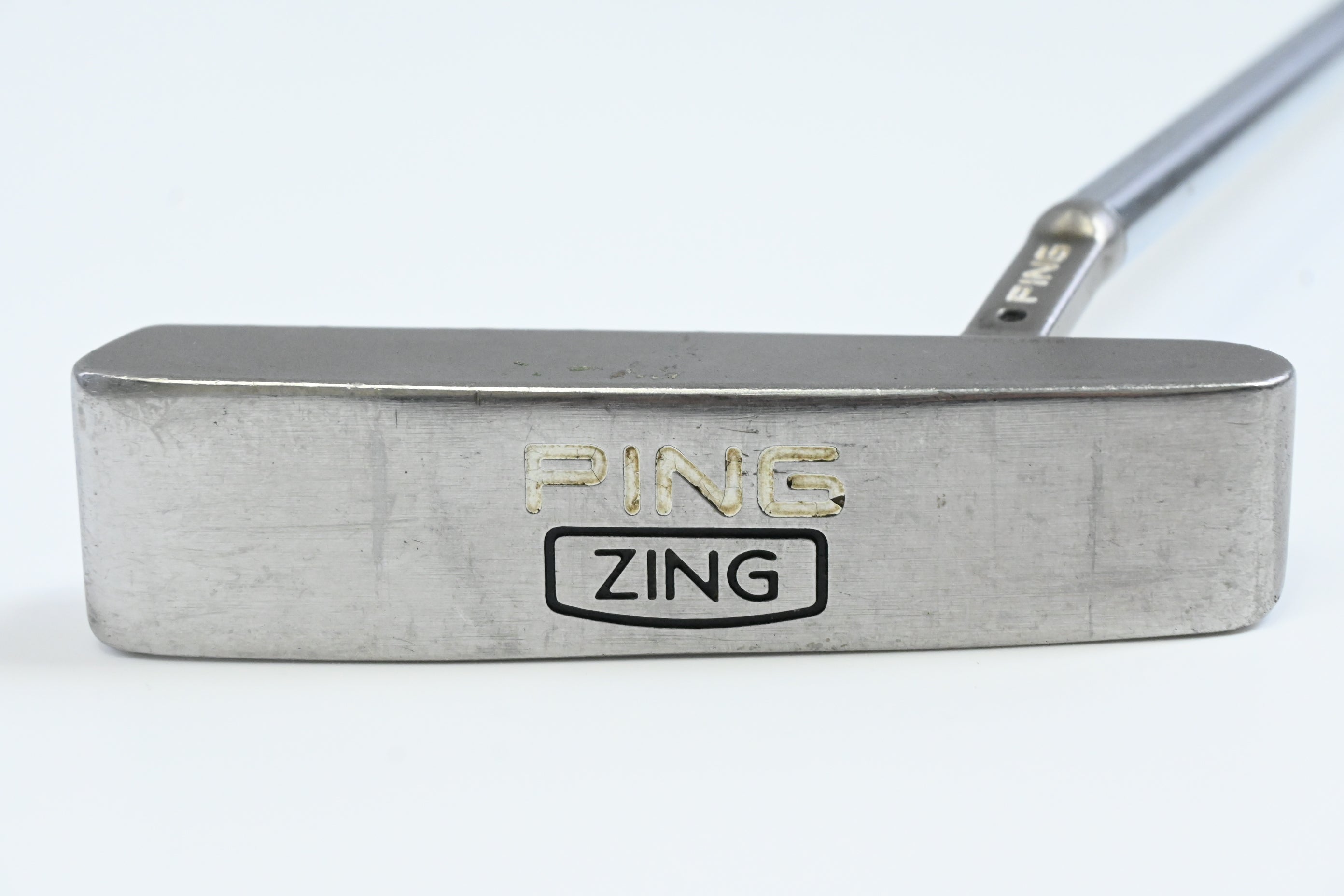 Ping Karsten USA Series Zing Putter / 34 Inch