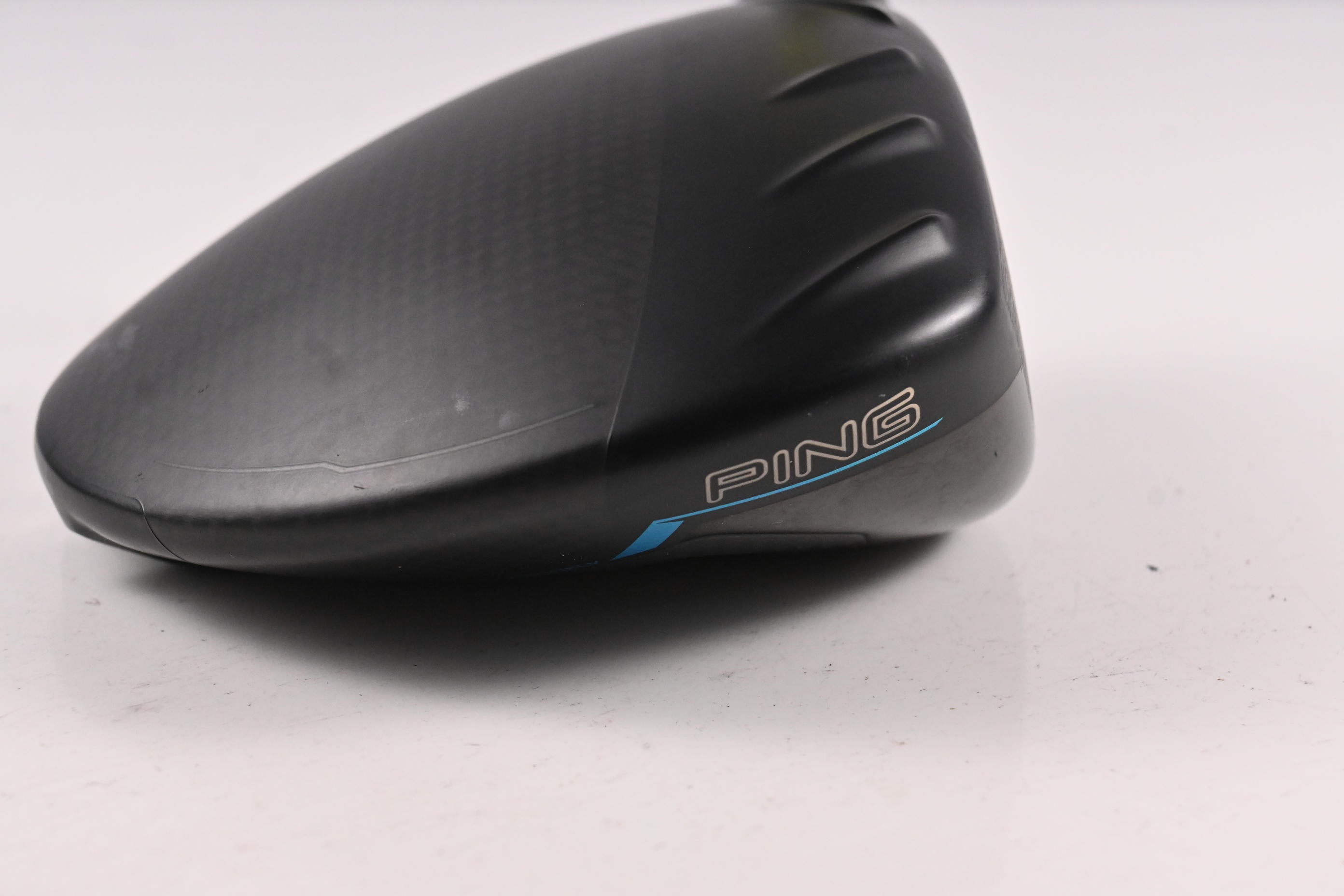 Ping G440 K Driver / 9 Degree / Stiff Flex UST Mamiya ProForce V2 6 Shaft