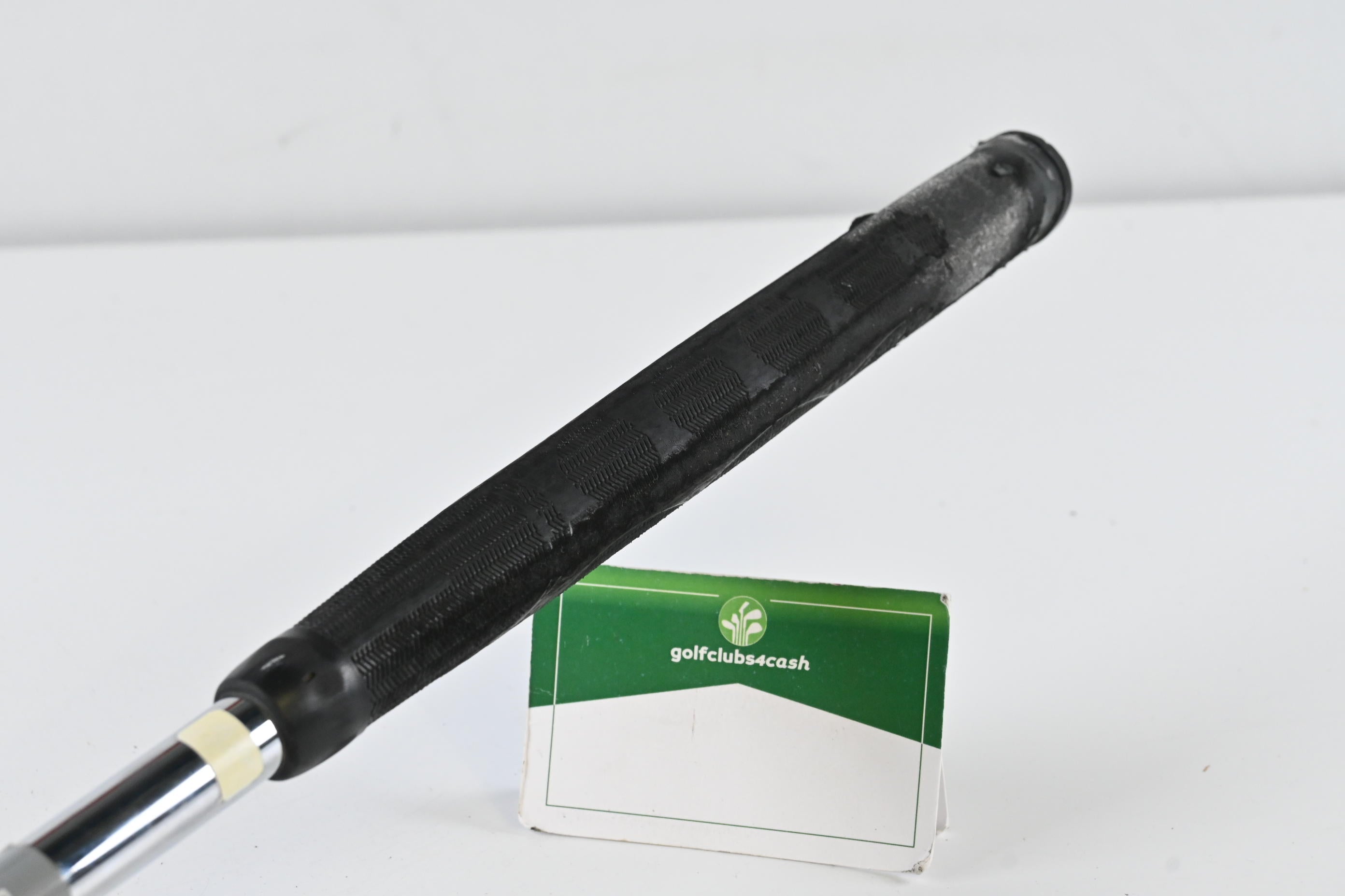 Boccieri Heavy Putter Lite Weight Putter / 34 Inch