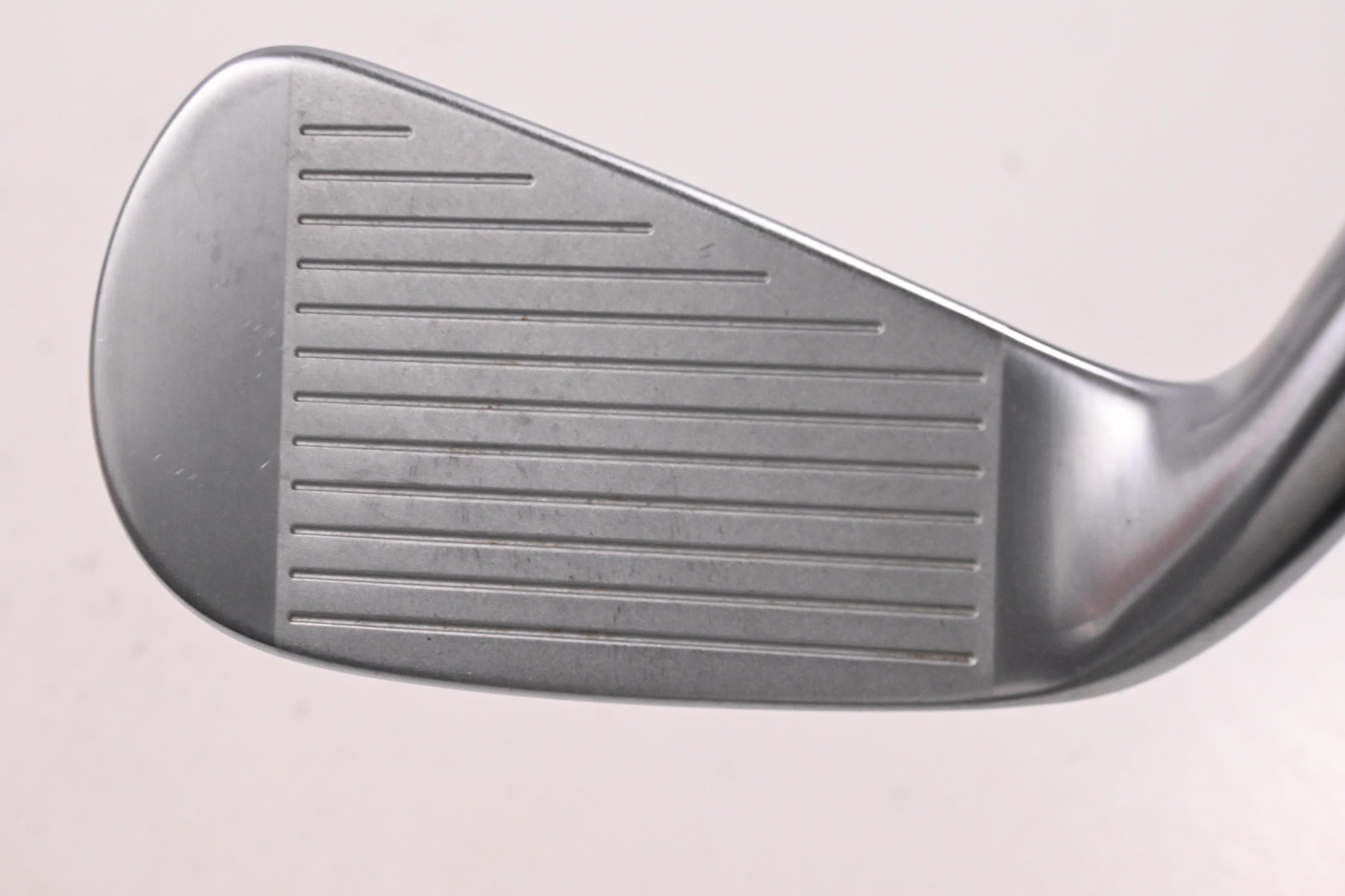 Titleist U.505 2025 #3 Iron / 20 Degree / Stiff Flex HZRDUS GEN5 Black 80 Shaft