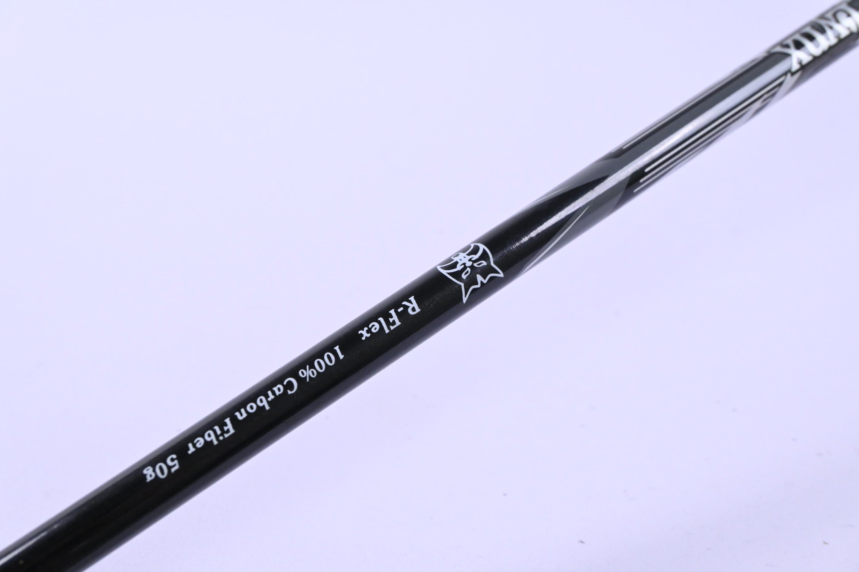 Lynx Predator #7 Iron / Regular Flex Lynx Predator 50 Shaft