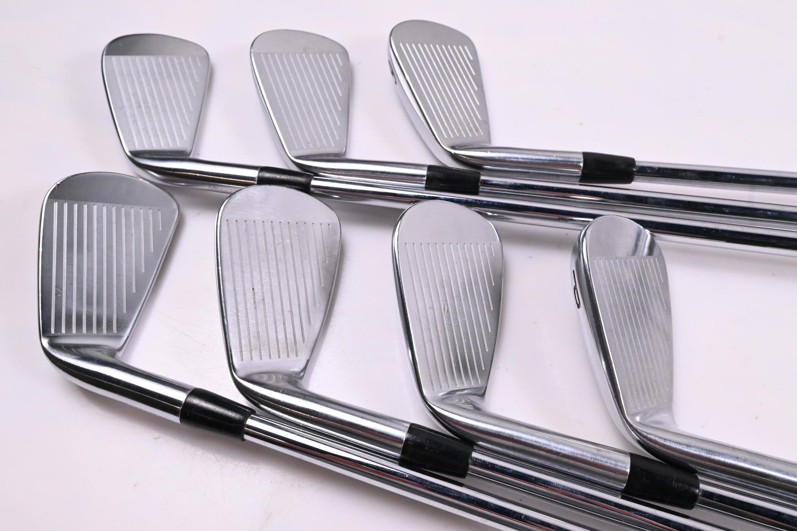 Titleist 716 AP2 Irons / 4-PW / Stiff Flex Project X LZ 120 Shafts