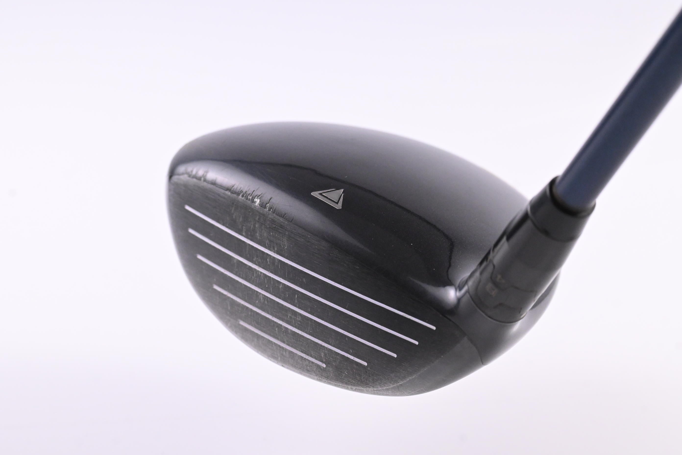 Titleist 917 F2 #3 Wood / 15 Degree / Stiff Flex Speeder Pro Tour Spec 84 Shaft