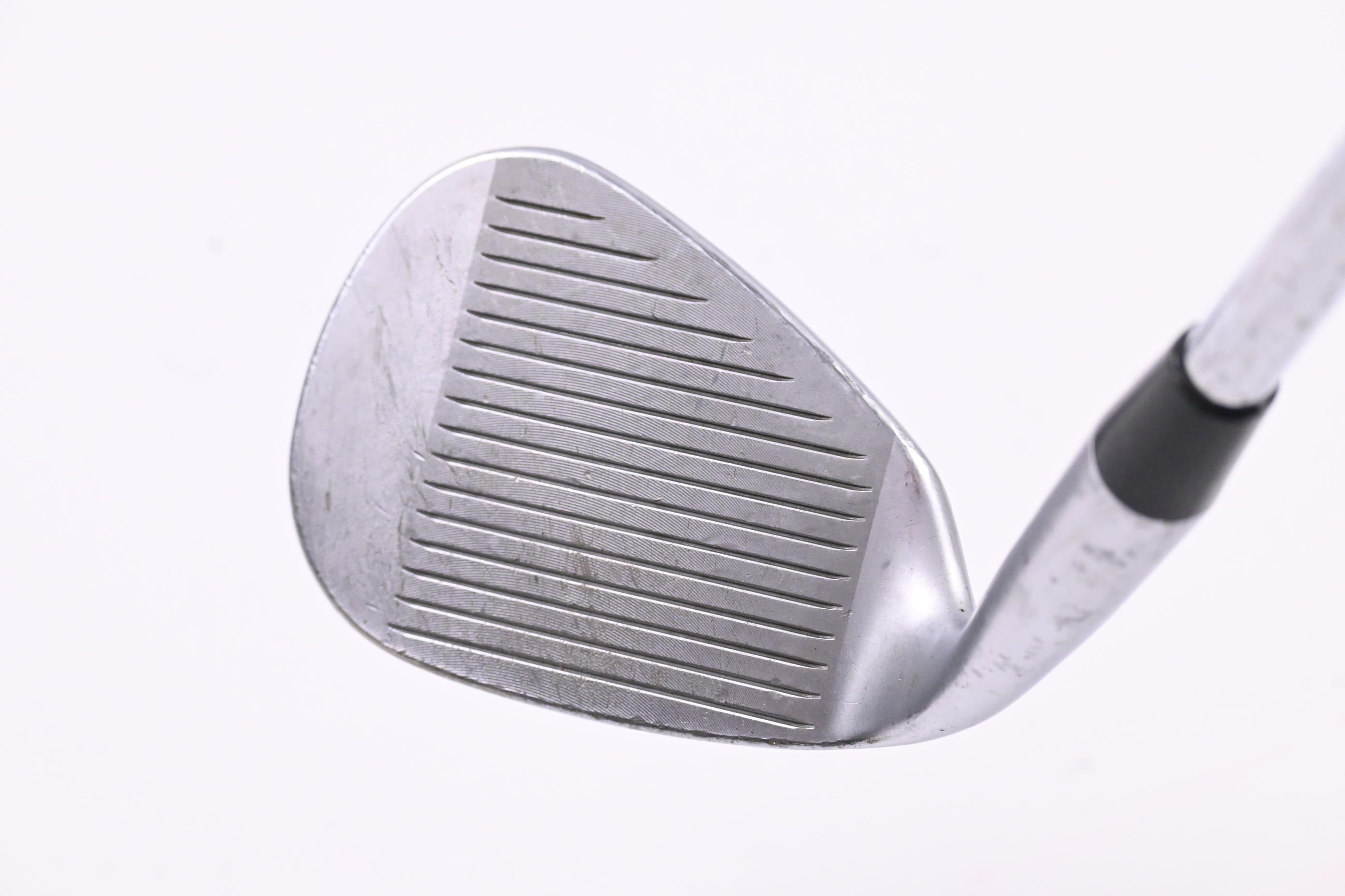 Ping Glide Lob Wedge / 58 Degree / White Dot / Wedge Flex Ping CFS Shaft