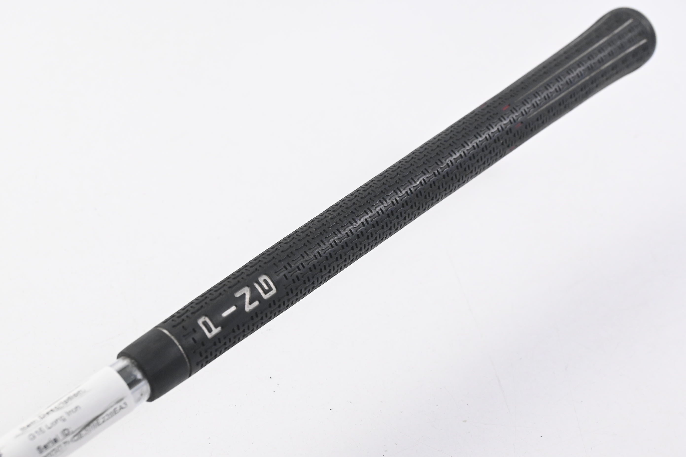 Ping G15 #4 Iron / 23 Degree / Blue Dot / Regular Flex Ping AWT Steel Shaft