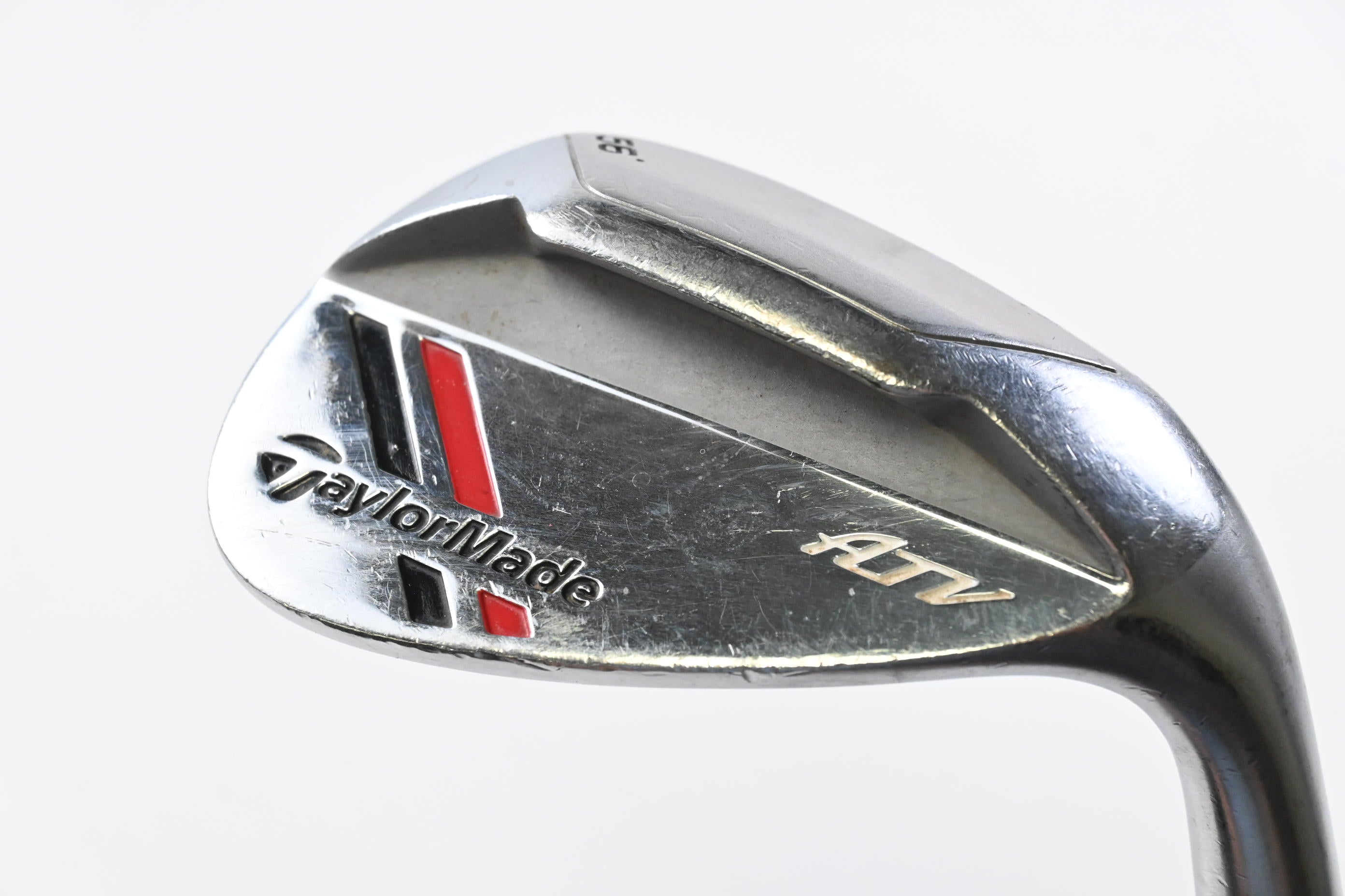Taylormade ATV Sand Wedge / 56 Degree / Wedge Flex KBS Tour Shaft