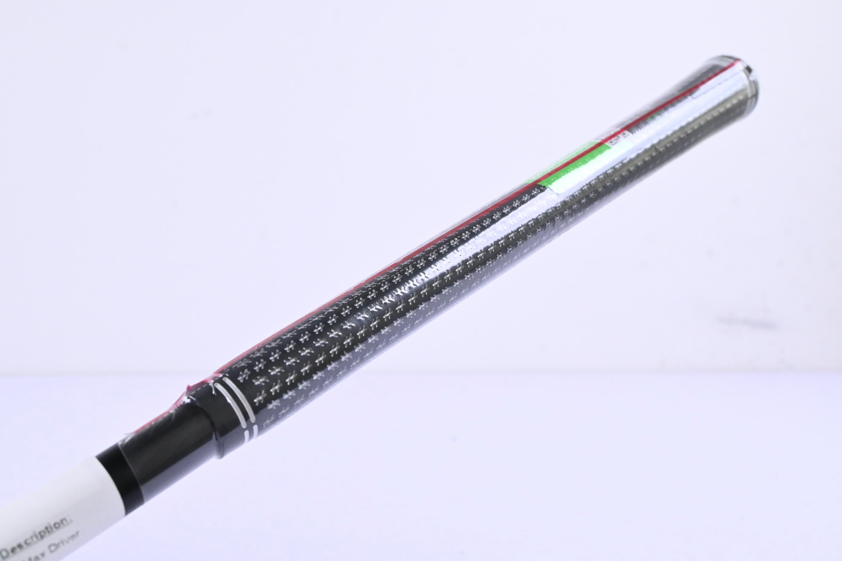 Cobra Aerojet Max Driver / 12 Degree / Regular Flex UST Helium Nanocore 5 Shaft