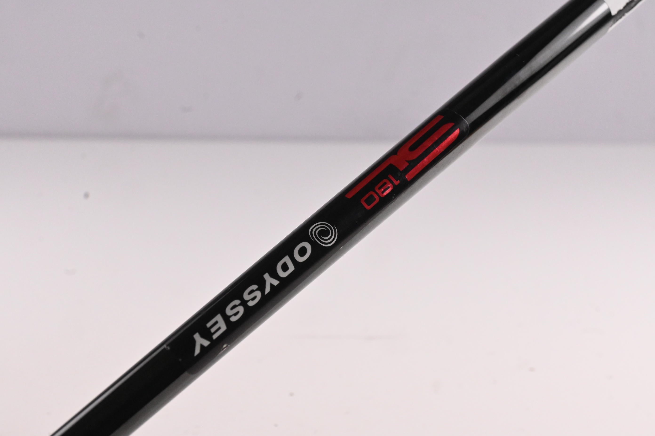 Odyssey Ai-Dual Square 2 Square Broomstick 1/2-Ball Putter / 46 Inch