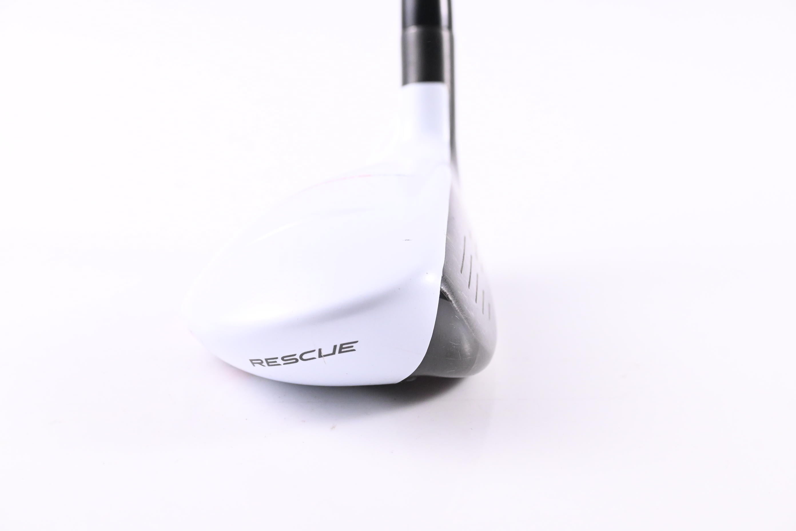 Taylormade Aeroburner #3 Hybrid / 19 Degree / Senior Flex Matrix Speed 70 Shaft