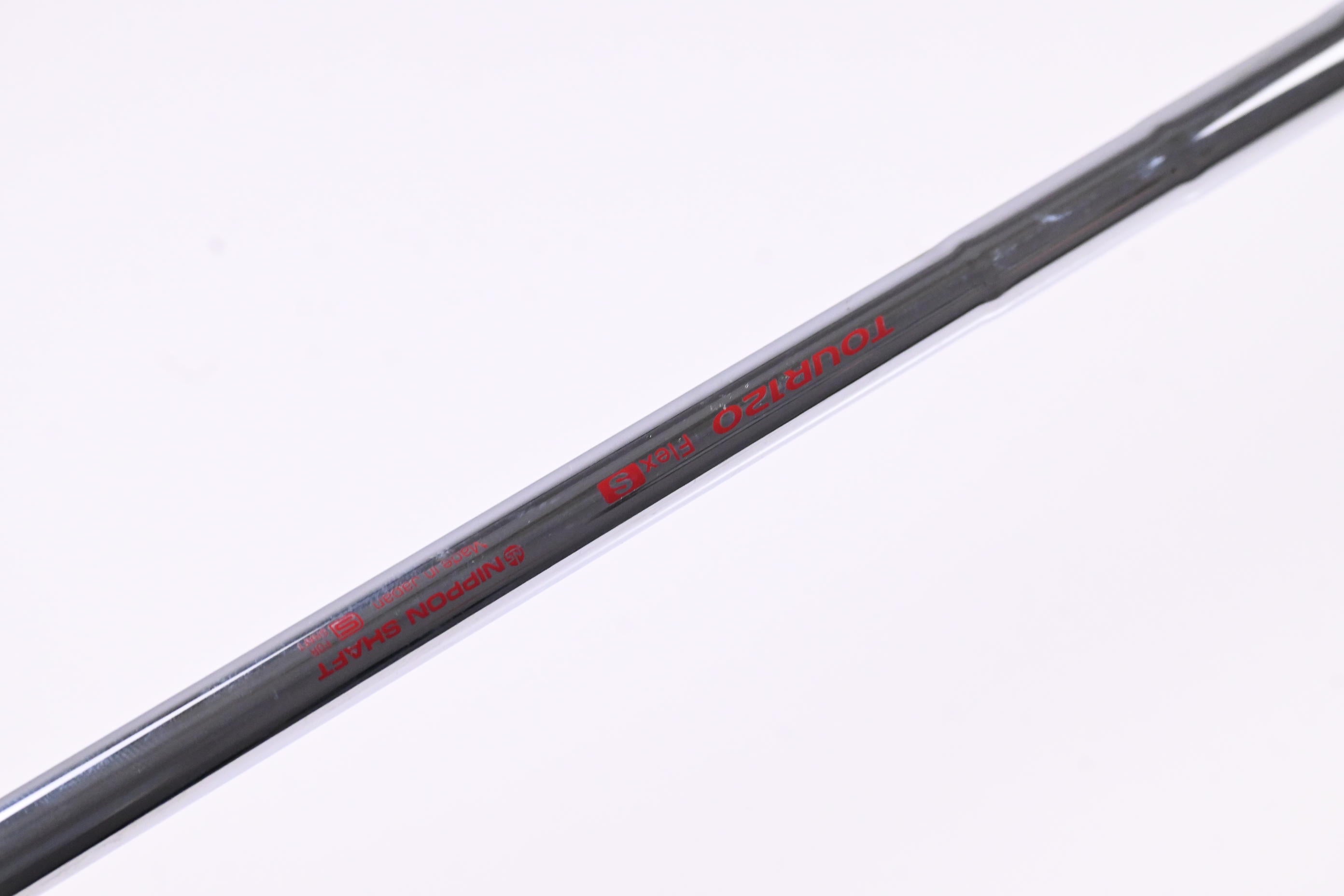 Taylormade Hi-Toe 3 Gap Wedge / 50 Degree / Stiff Flex N.S.Pro Modus 3 120 Shaft