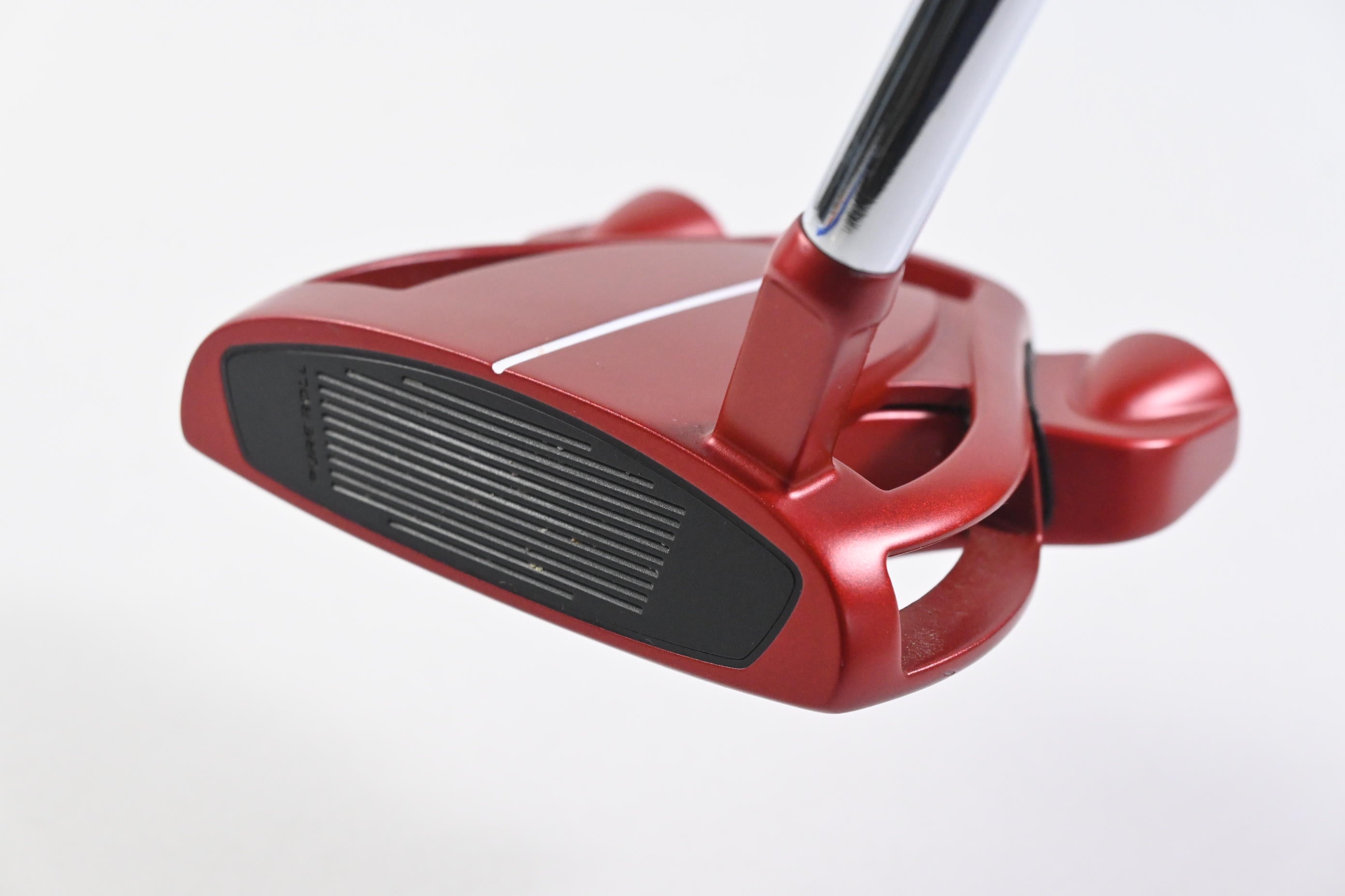 Taylormade Spider Red Putter / 33 Inch
