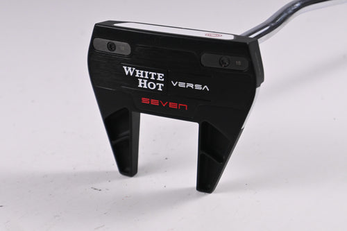 Odyssey White Hot Versa Seven Putter / 35 Inch