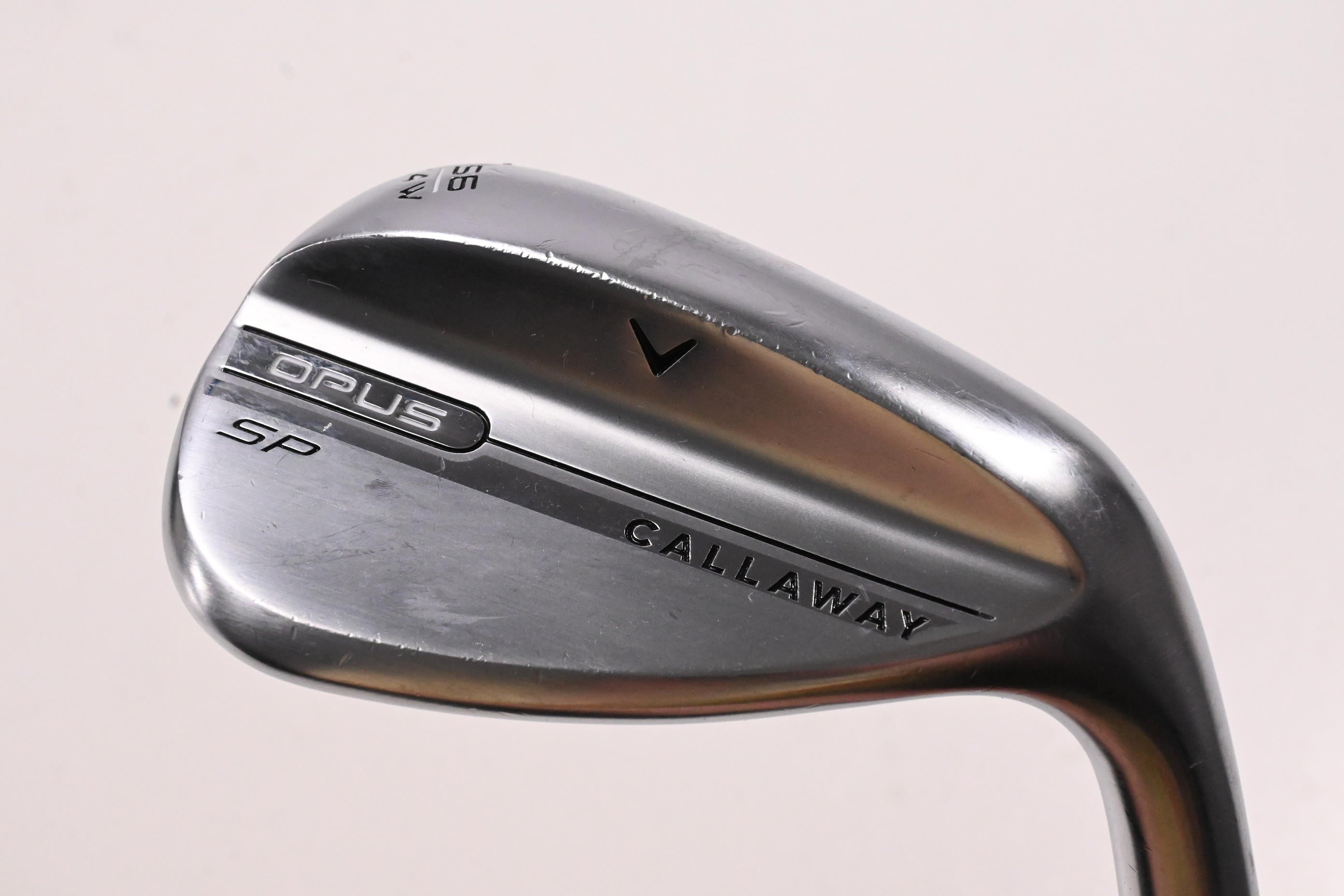 Callaway Opus SP Sand Wedge / 56 Degree / Wedge Flex Dynamic Gold Mid 115