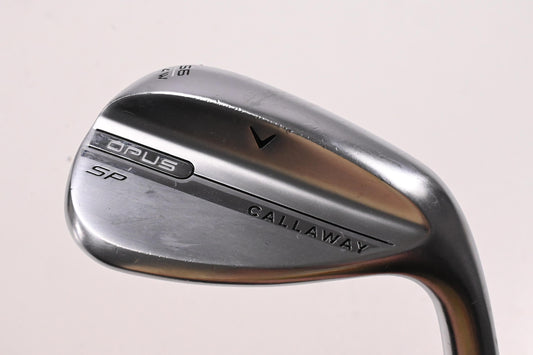 Callaway Opus SP Sand Wedge / 56 Degree / Wedge Flex Dynamic Gold Mid 115