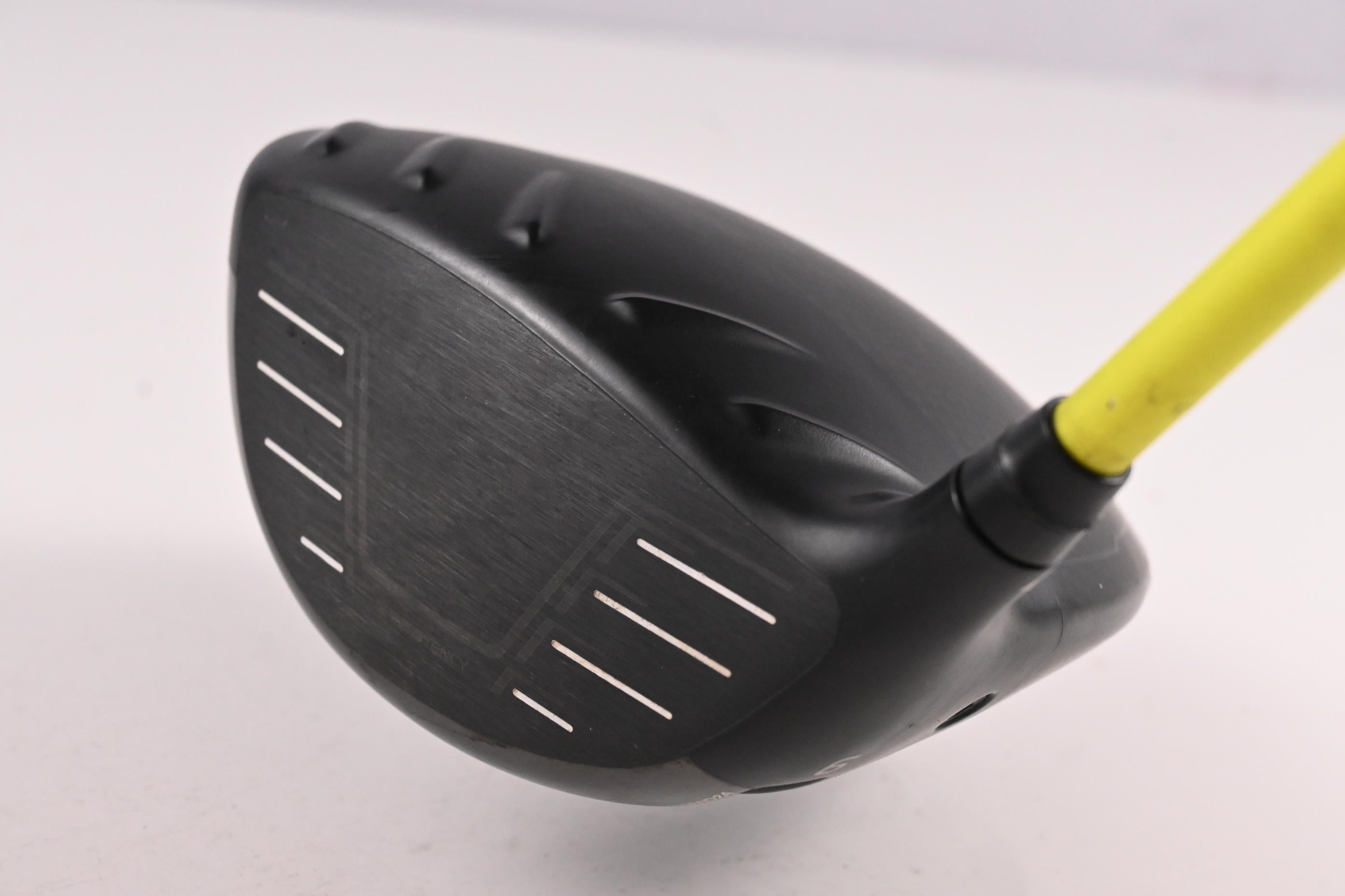 Ping G440 K Driver / 9 Degree / Stiff Flex UST Mamiya ProForce V2 6 Shaft
