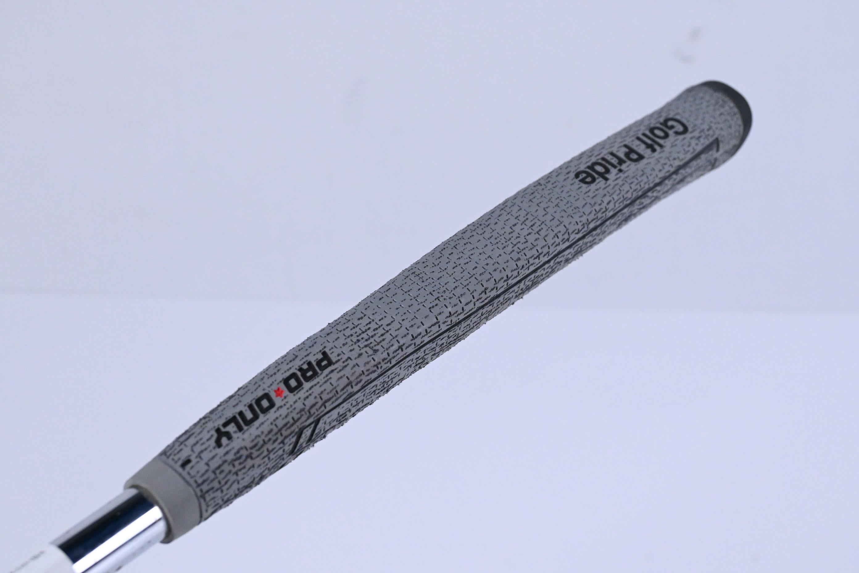 Odyssey White Steel #2 Putter / 35 Inch