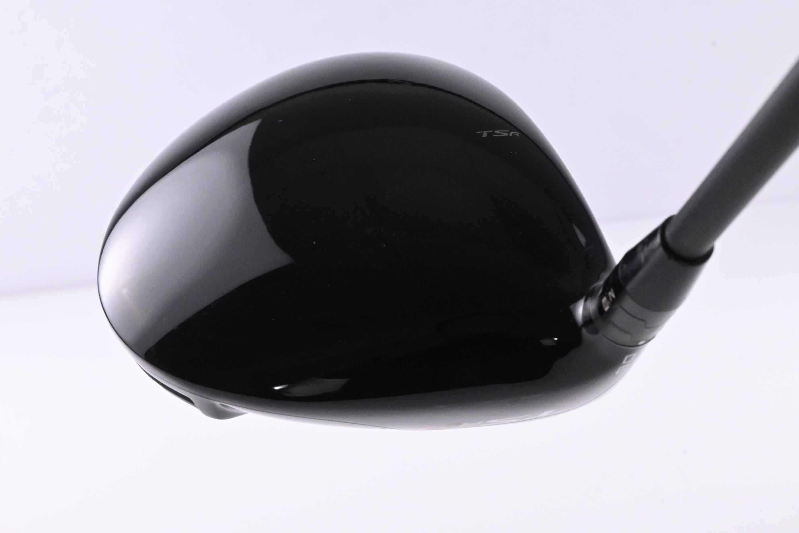 Left Hand Titleist TSR3 Driver / 9 Degree / Stiff Flex Kuro Kage Black SFW 50