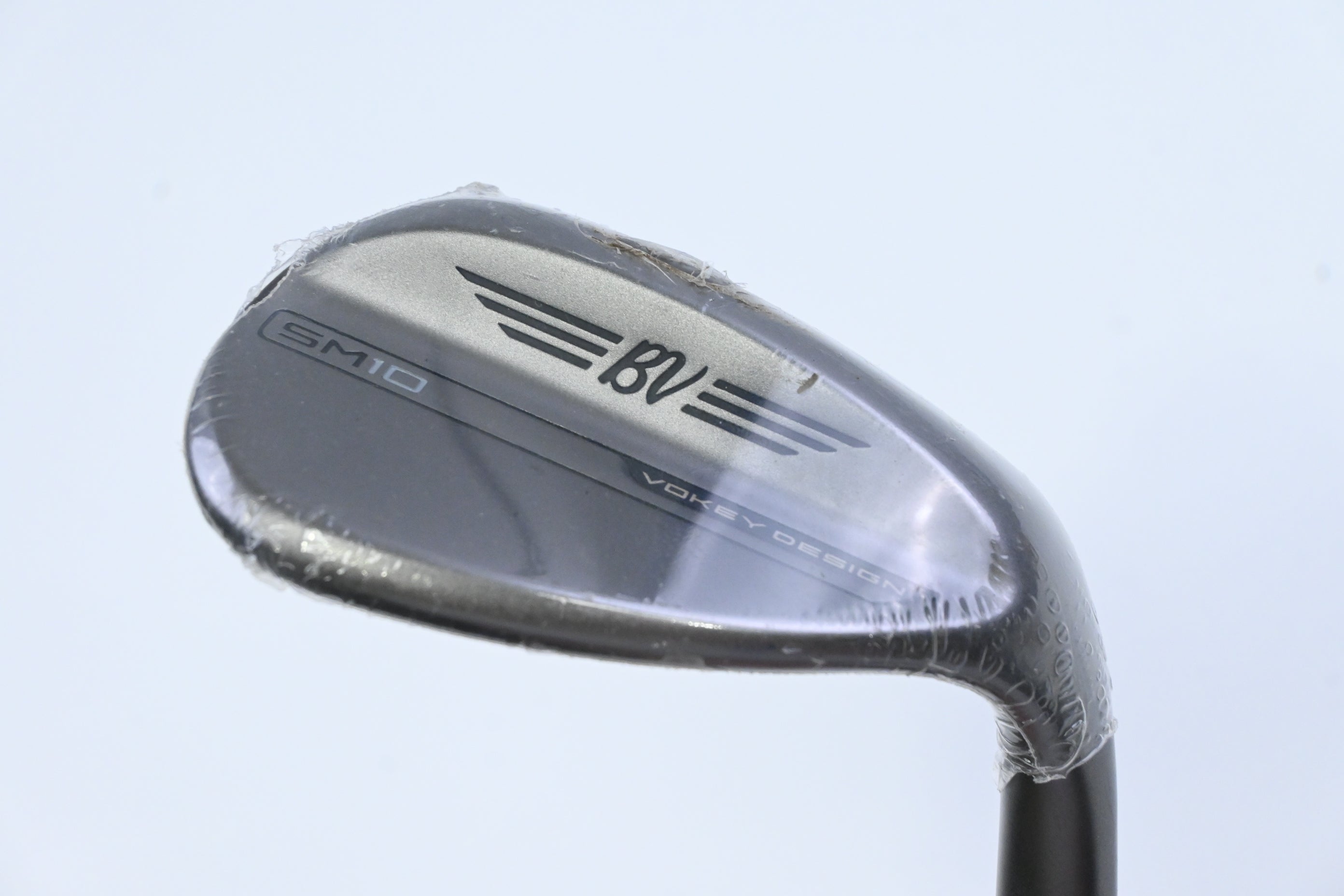 Titleist Vokey SM10 Lob Wedge / 60 Degree / Wedge Flex Vokey SM10 Shaft