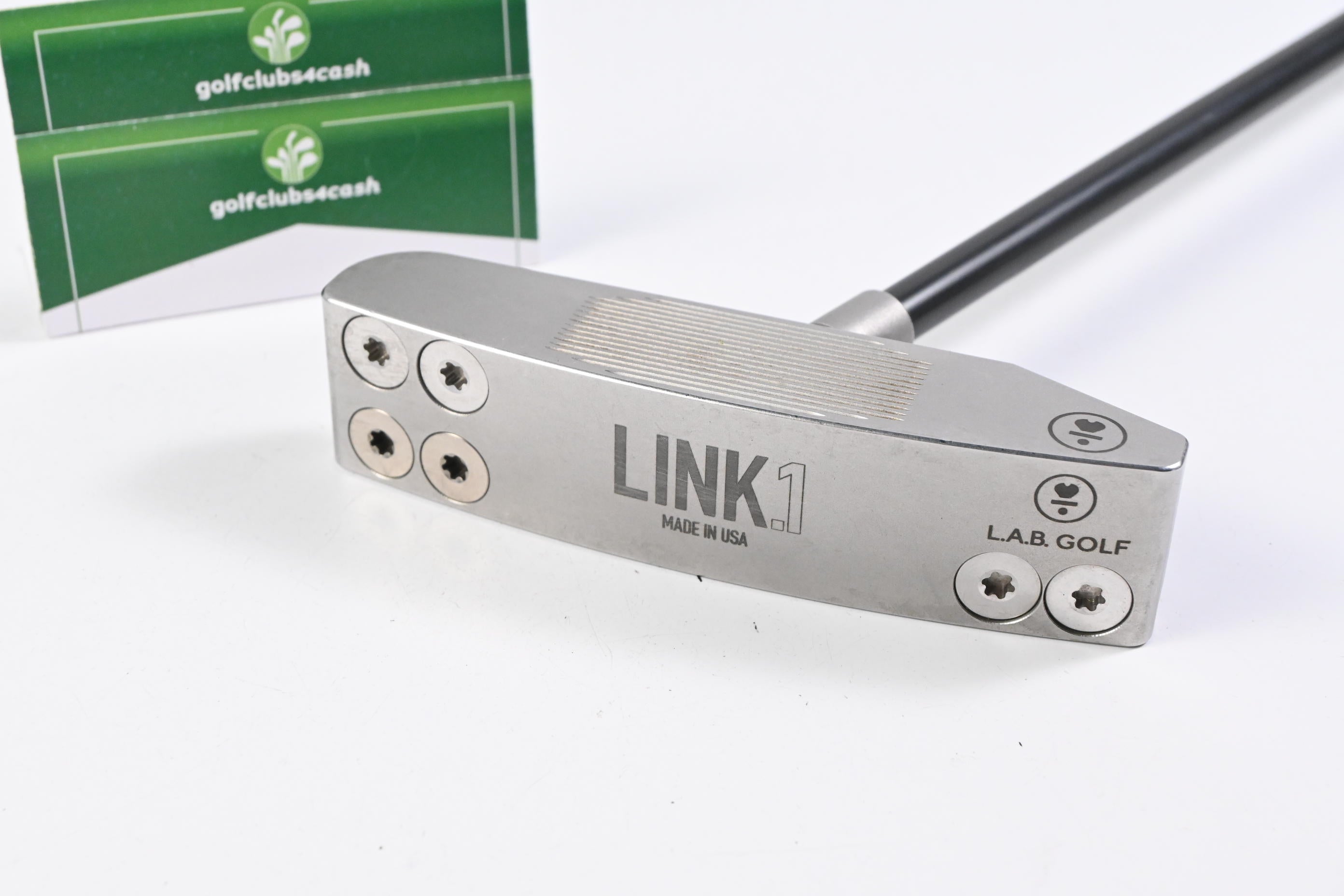 L.A.B Golf Link.1 Putter / 35 Inch