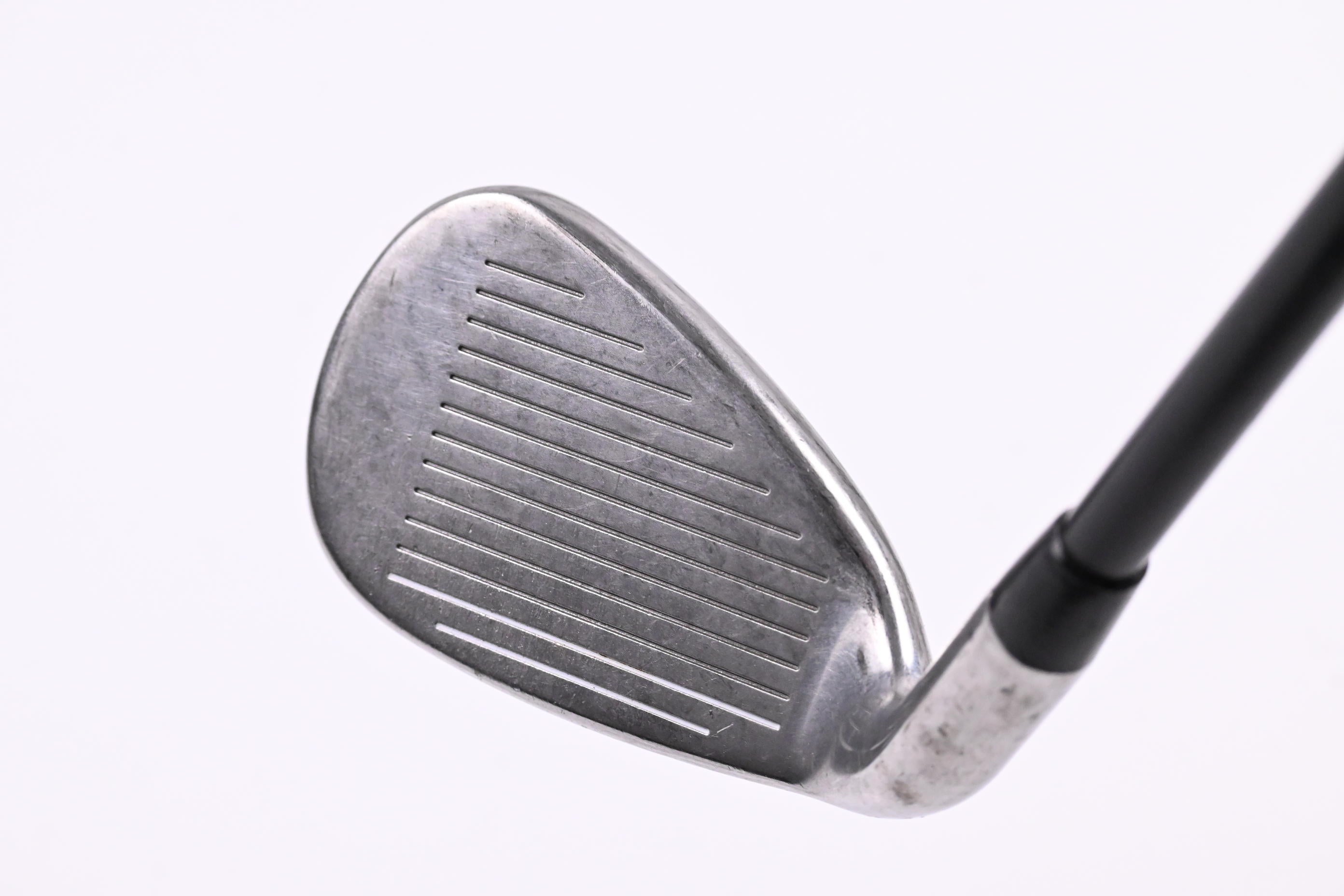 Callaway Edge Red #9 Iron / Senior Flex Callaway Edge Shaft