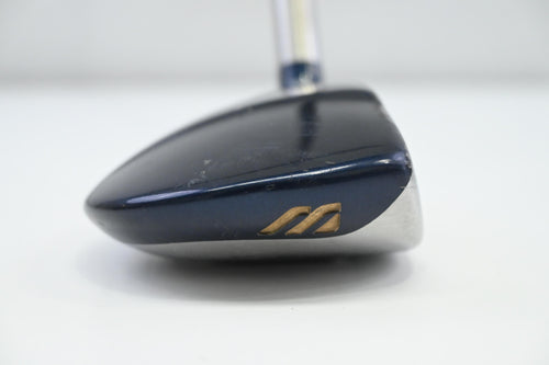 Mizuno T-Zoid Forged #3 Wood / 15 Degree / Regular Flex Mizuno Accel-Arc