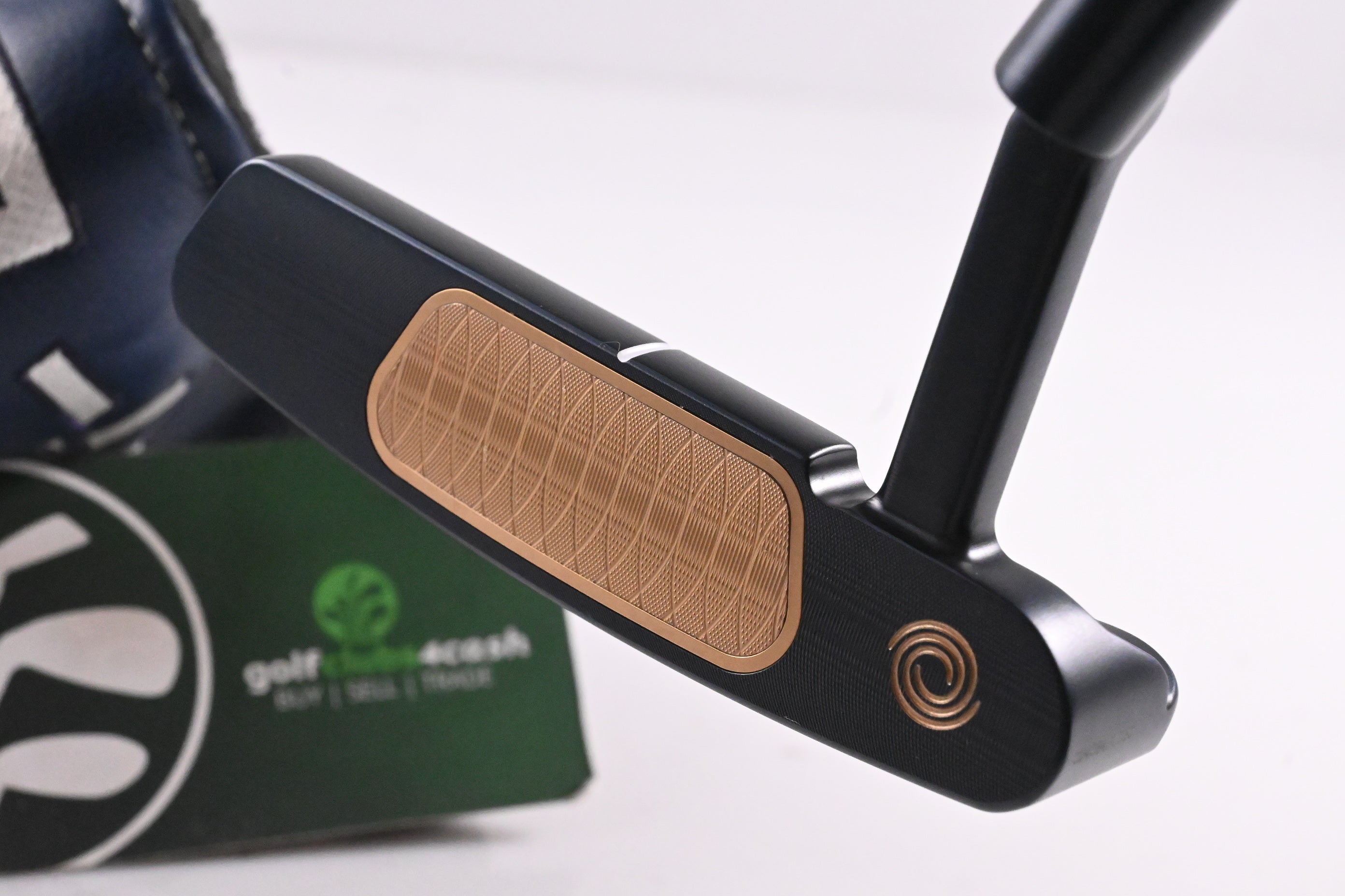 Odyssey Ai-One Milled One T CH Putter / 34 Inch
