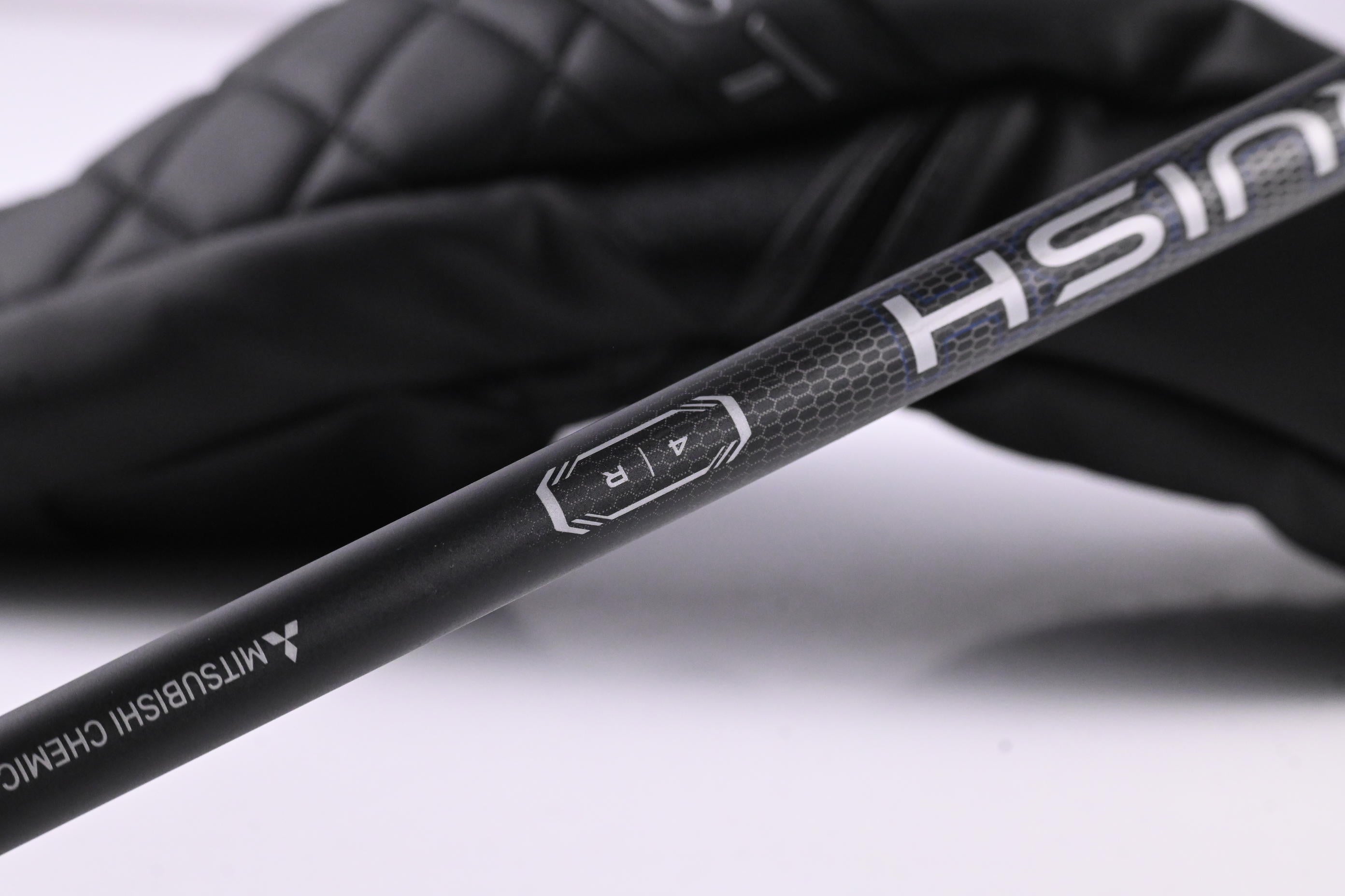 Left Hand Cobra DS-Adapt MAX-K Driver / 10.5 Degree / Regular Flex Vanquish 4