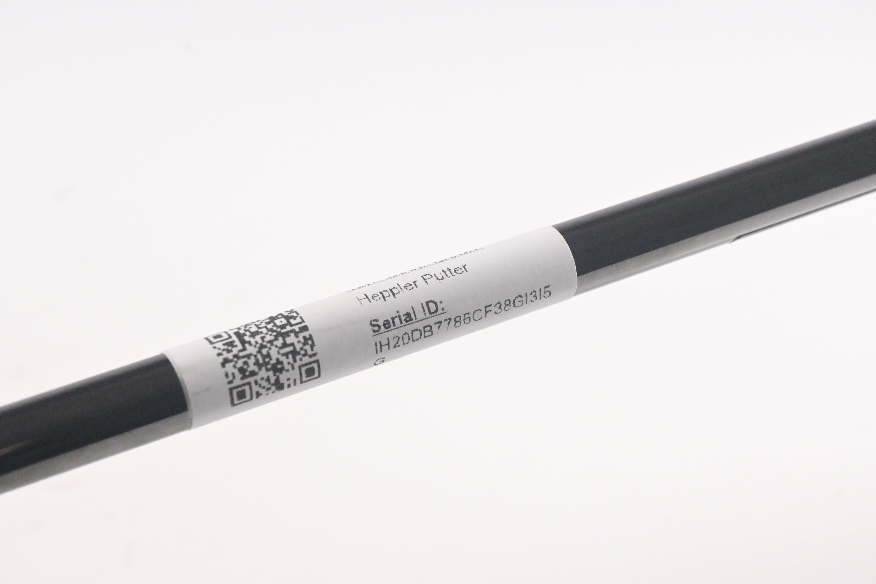 Ping Heppler Floki Putter / 32 Inch