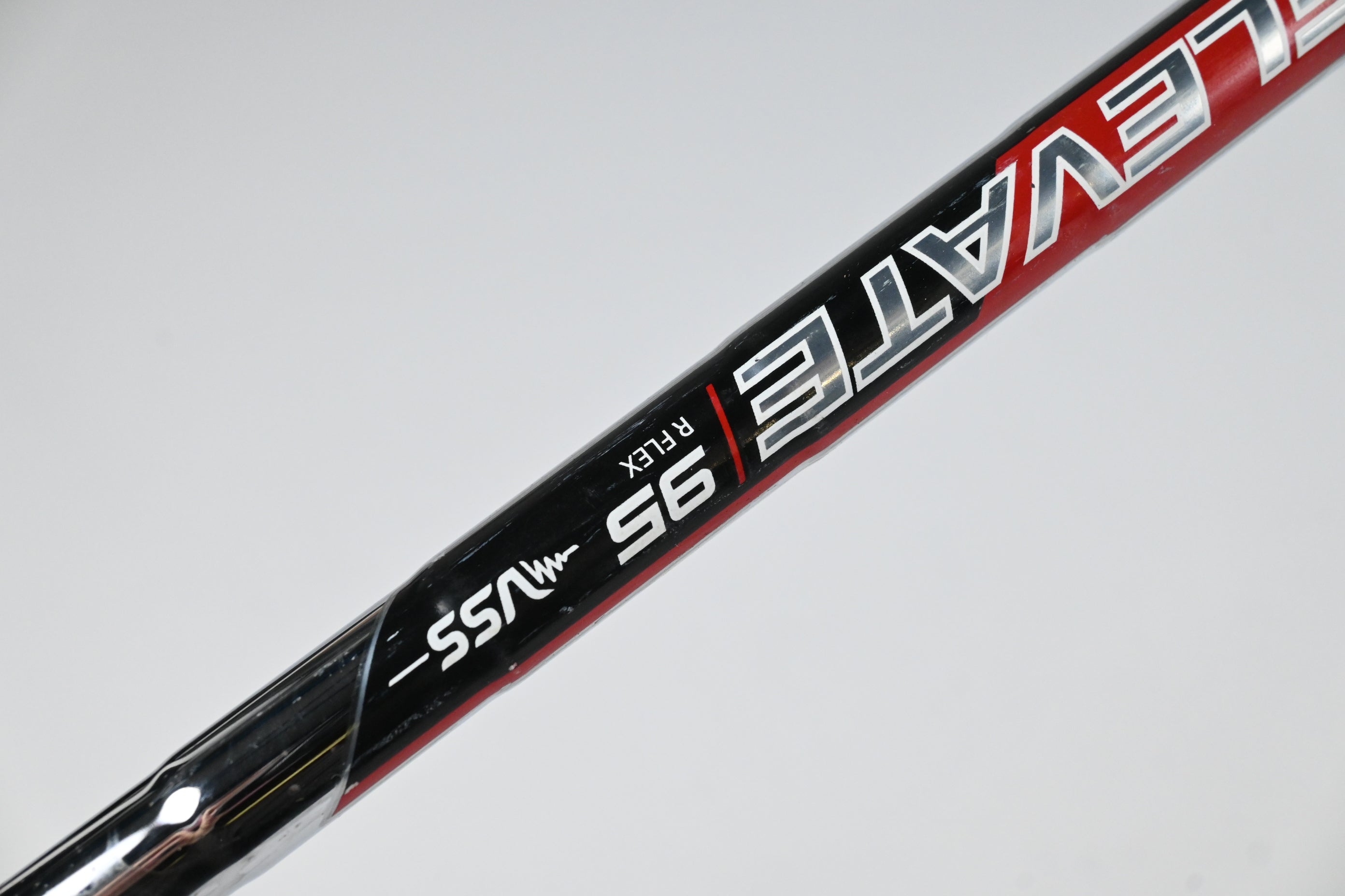 Callaway Apex 19 #7 Iron / Regular Flex Elevate VSS 95 Steel Shaft