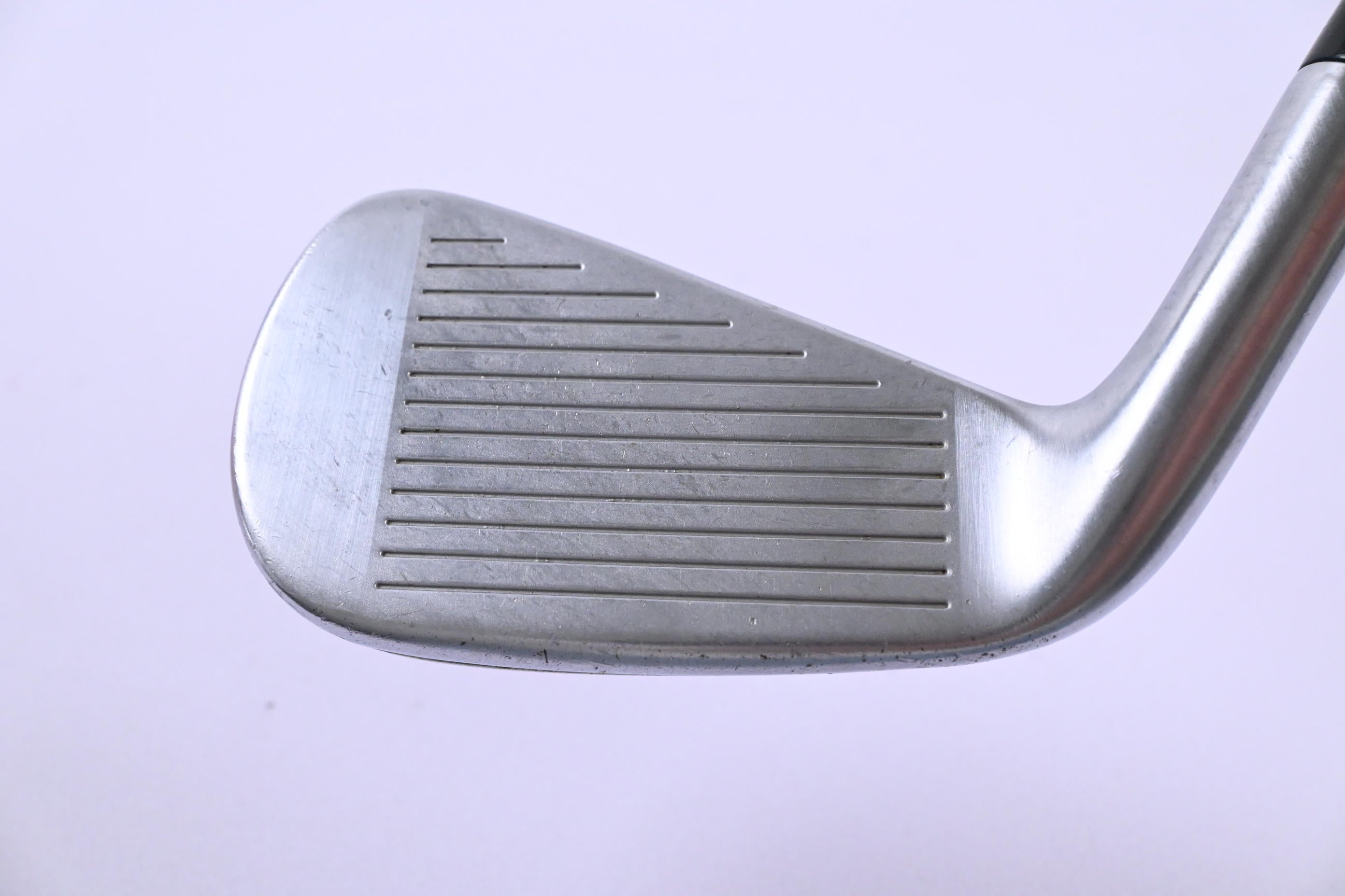 Taylormade P790 2019 #3 Iron / 19 Degree / Stiff Flex Project X Rifle Shaft