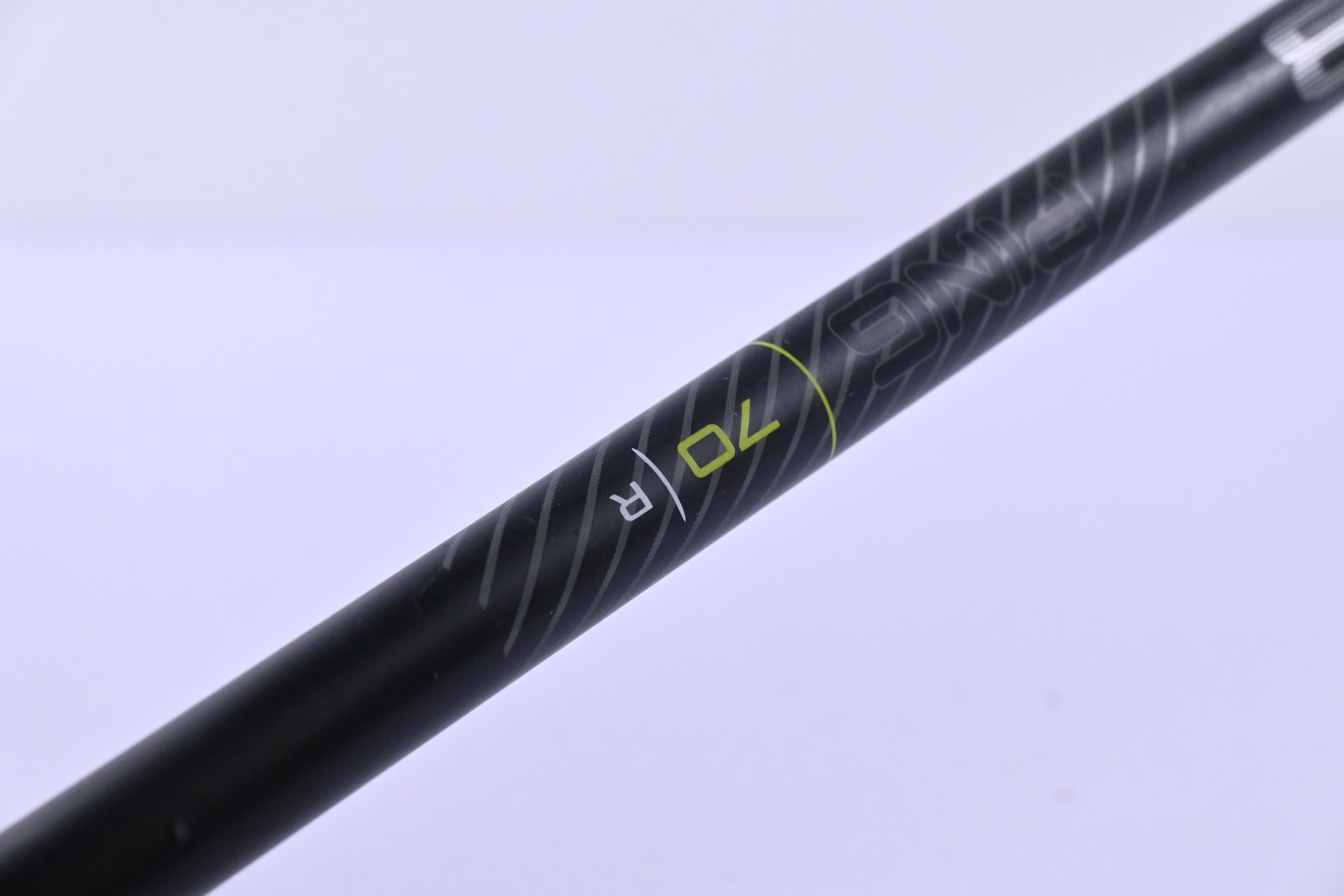 Ping G430 #2 Hybrid / 17 Degree / Regular Flex Ping Alta CB Black 70 Shaft