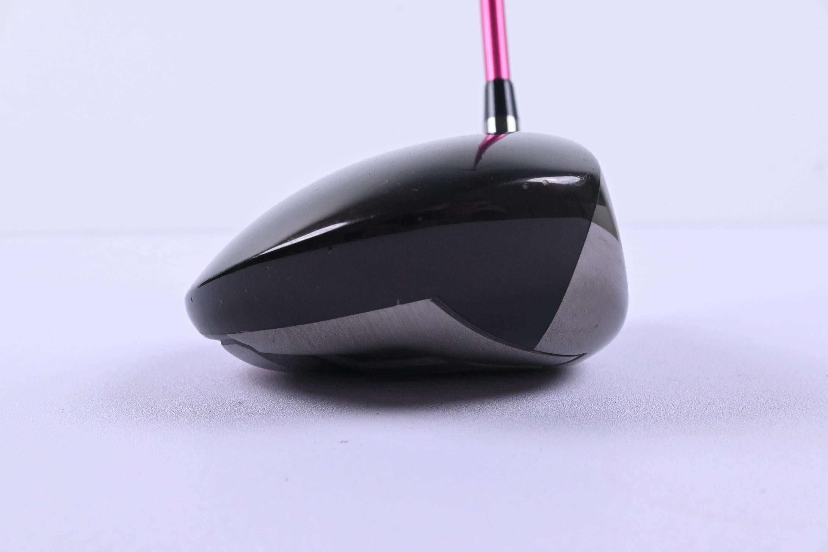 Ladies Yonex Ezone SD Driver / 12 Degree / Ladies Flex Yonex Nanospeed 200 Shaft