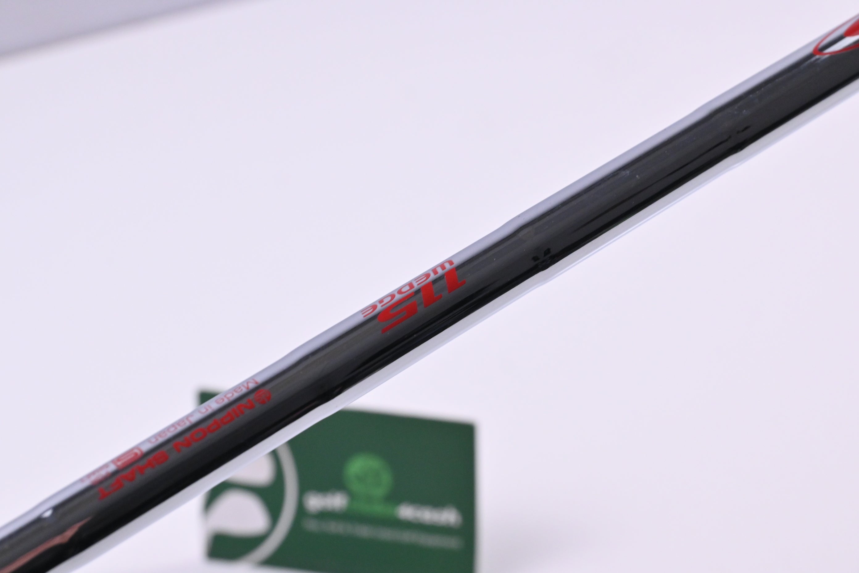 Cobra King Gap Wedge / 52 Degree / Wedge Flex N.S.PRO Modus3 115 Shaft