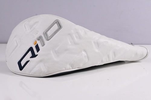 Taylormade Qi10 LS Driver / 9 Degree / X-Flex Ventus Velocore Black 6 Shaft