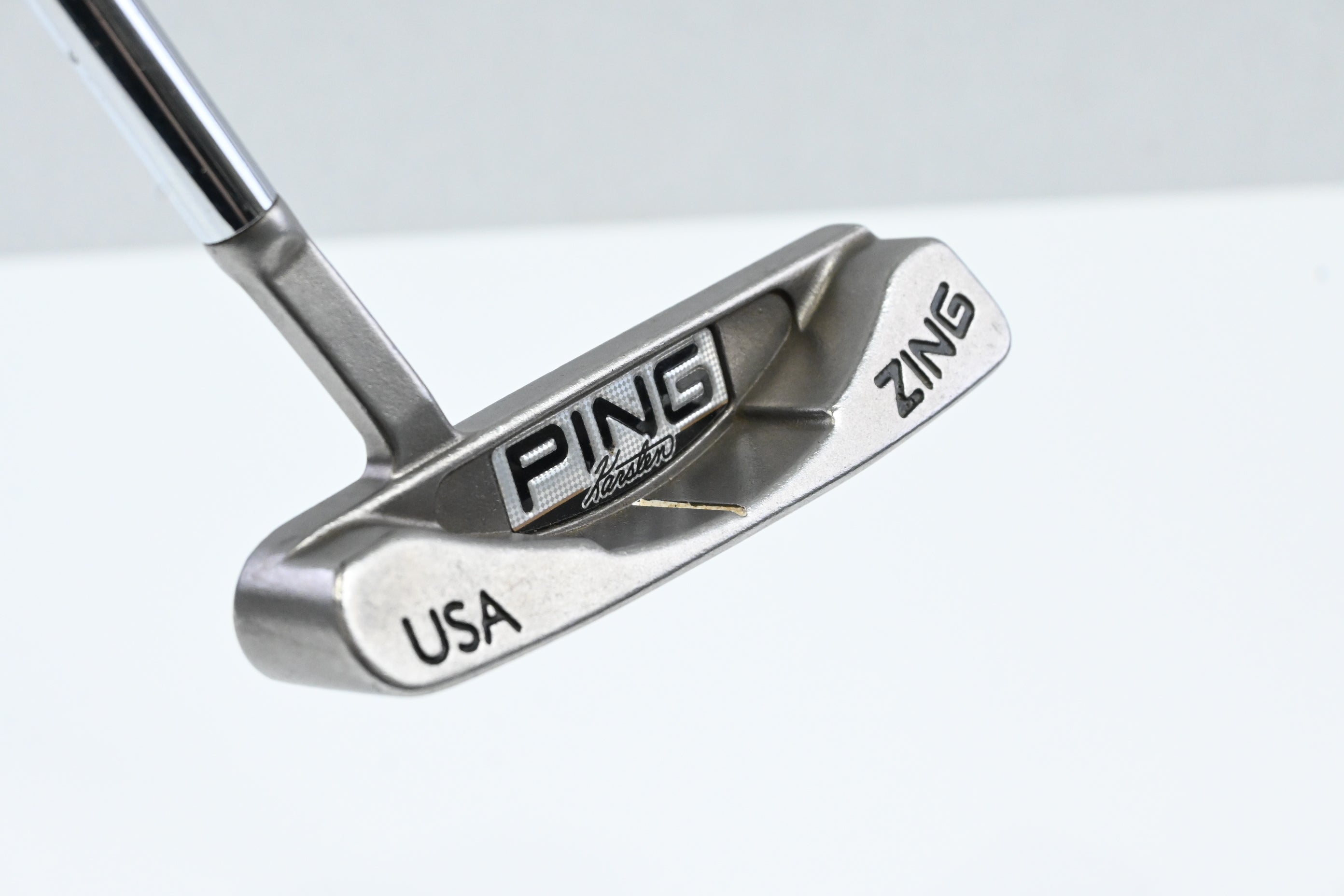Ping Karsten USA Series Zing Putter / 34 Inch