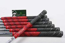 Load image into Gallery viewer, Ping i210 Irons / Orange Dot / 4-PW / X-Flex Dynamic Gold 120 X100 Steel Shafts

