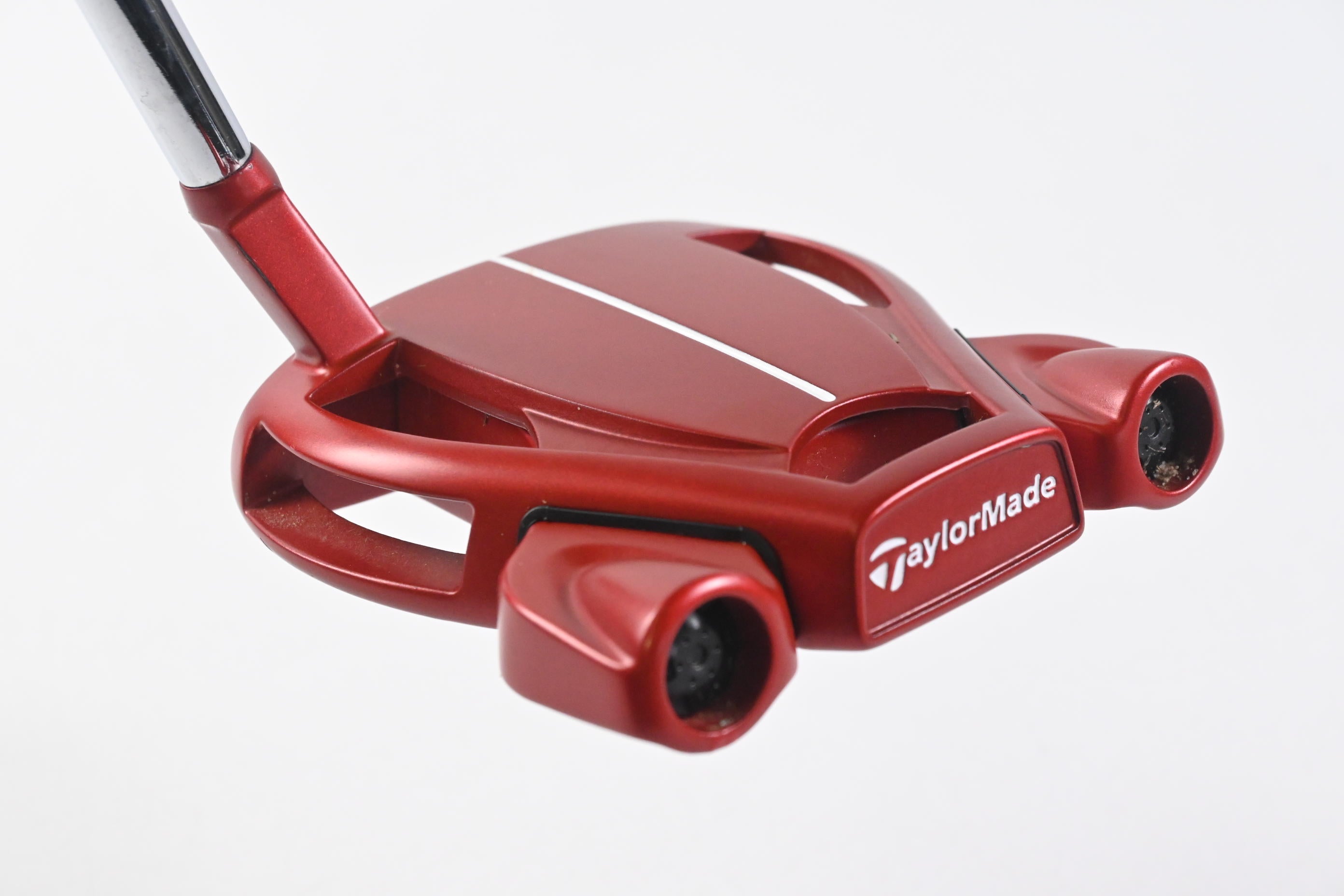 Taylormade Spider Red Putter / 33 Inch