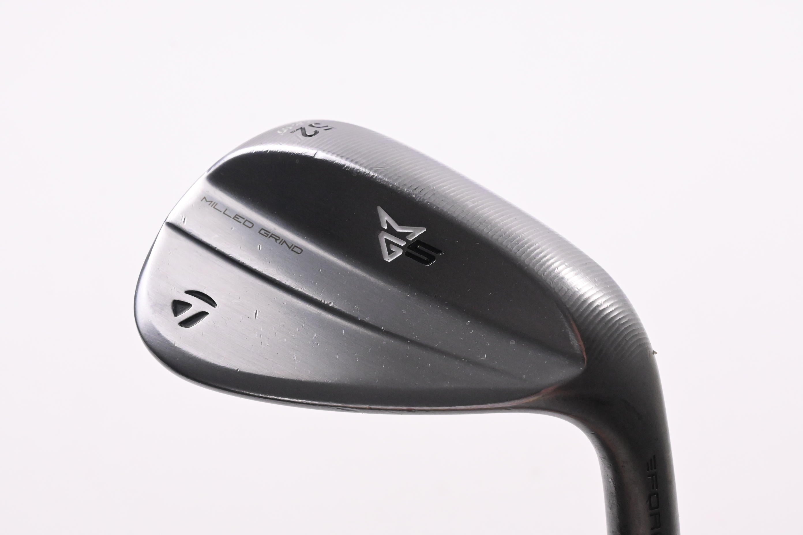 Taylormade Milled Grind 5 Gap Wedge / 52 Degree / X-Flex NS Pro Modus 3 Tour 120