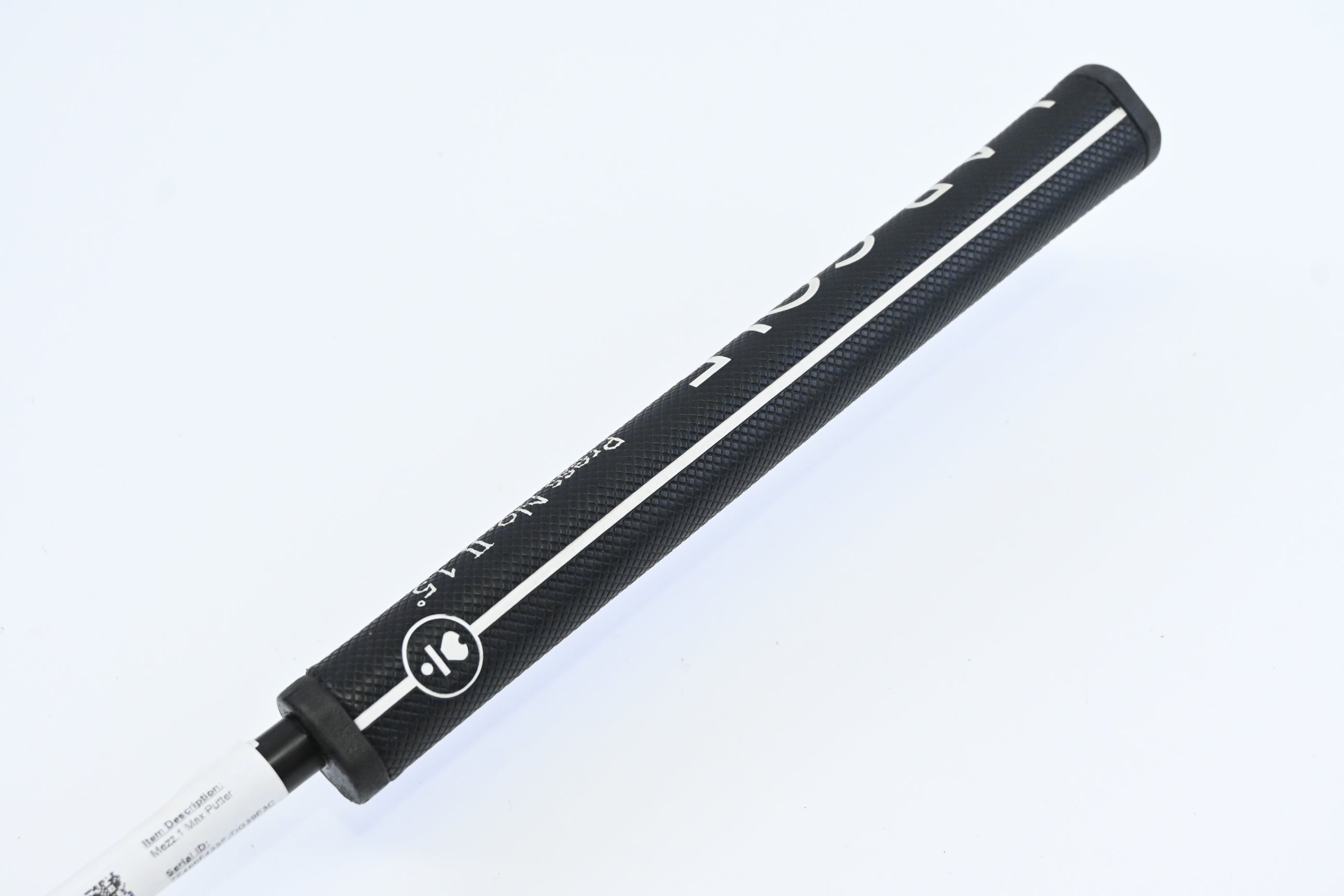 L.A.B Golf Mezz.1 Max Putter / 35 Inch