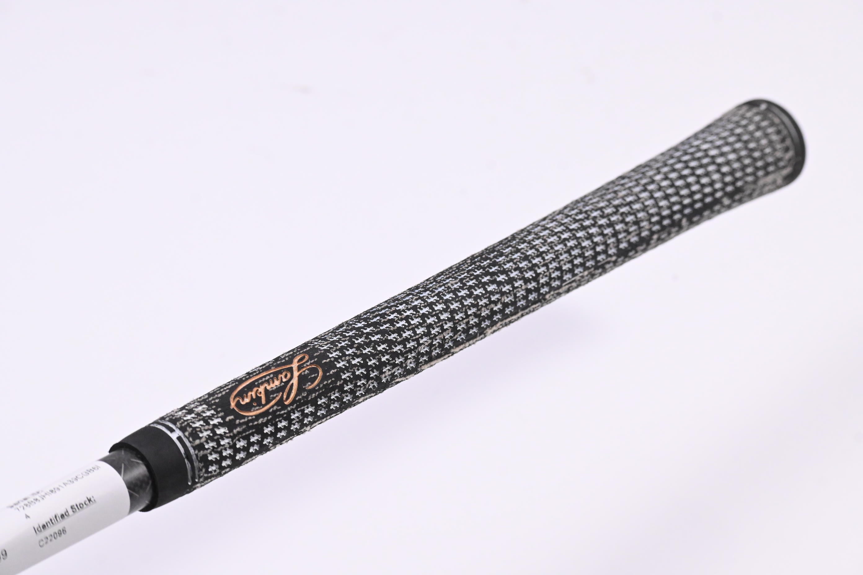 Mitsubishi Tensei 1K Black 65 Driver Shaft / X-Flex / Titleist Adapter