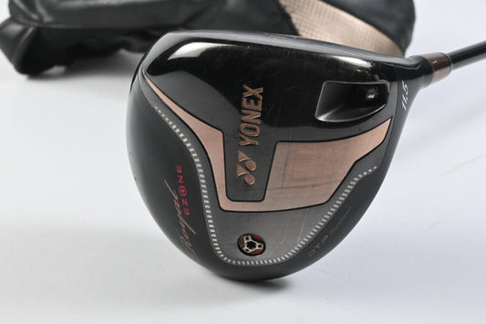Yonex Royal Ezone Driver / 11.5 Degree / Regular Flex Yonex Nanometric Shaft