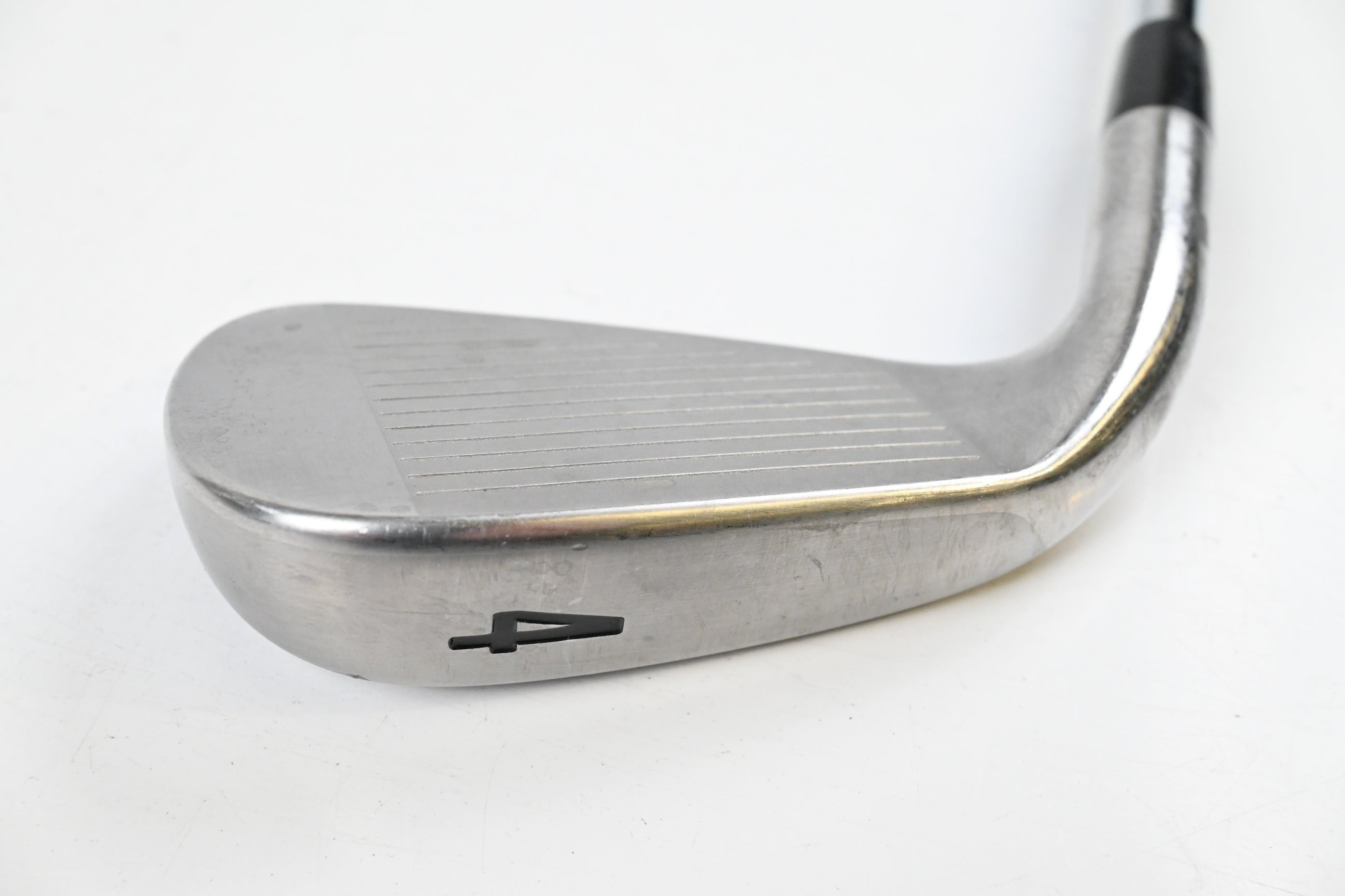 Titleist 714 AP1 #4 Iron / 23 Degree / Regular Flex XP 95 R300 Shaft
