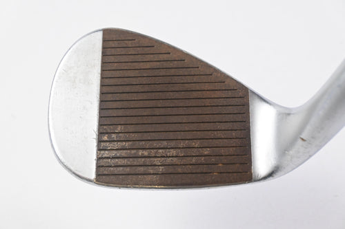 TaylorMade Milled Grind 3 Lob Wedge / 58 Degree / Stiff Flex KBS Tour Shaft