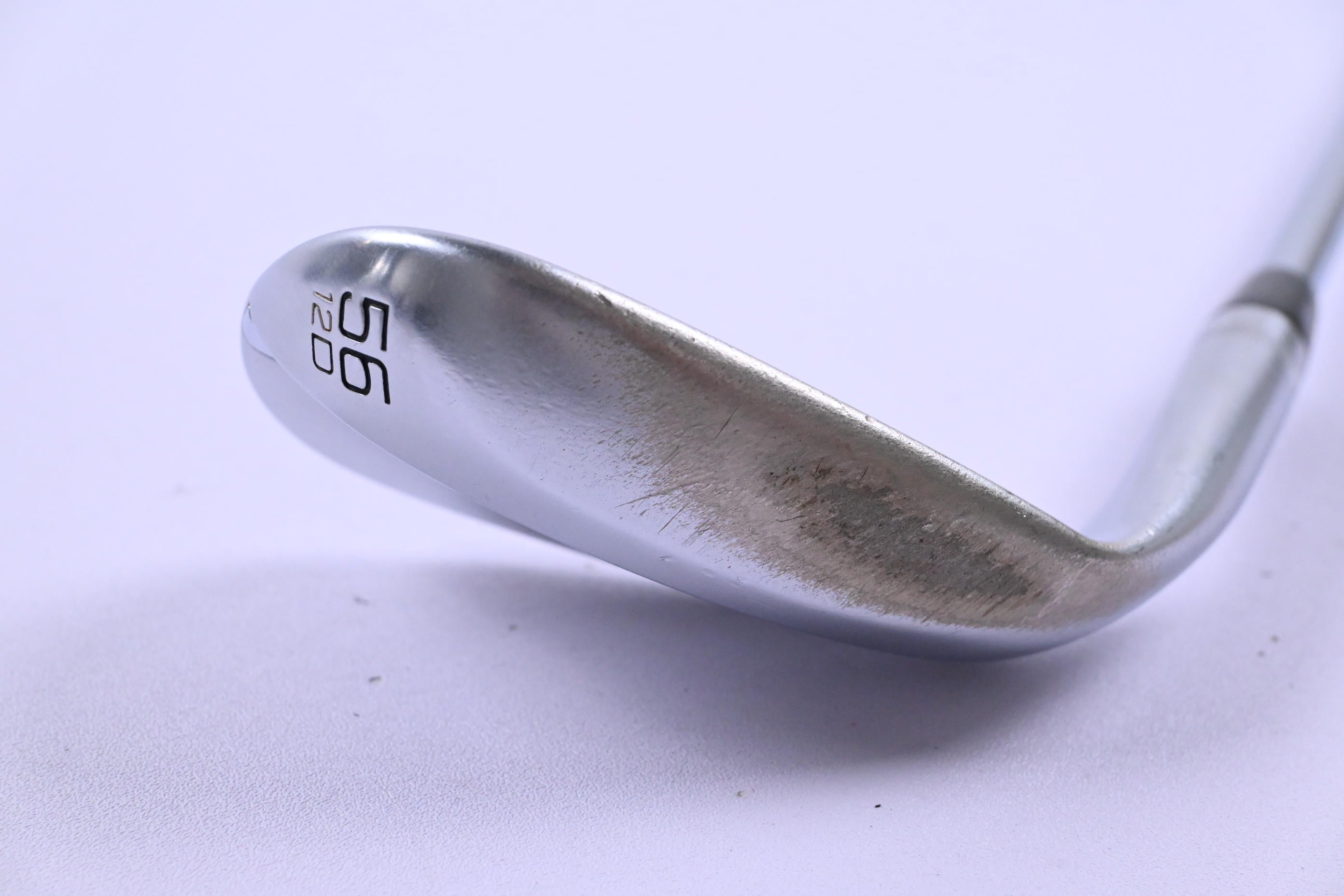 Titleist Vokey SM8 Sand Wedge / 56 Degree / Wedge Flex Vokey Design SM8 Shaft