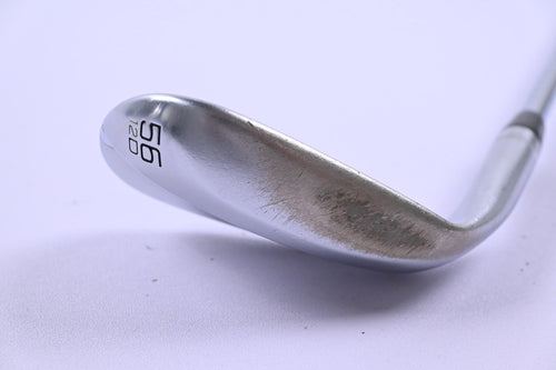 Titleist Vokey SM8 Sand Wedge / 56 Degree / Wedge Flex Vokey Design SM8 Shaft