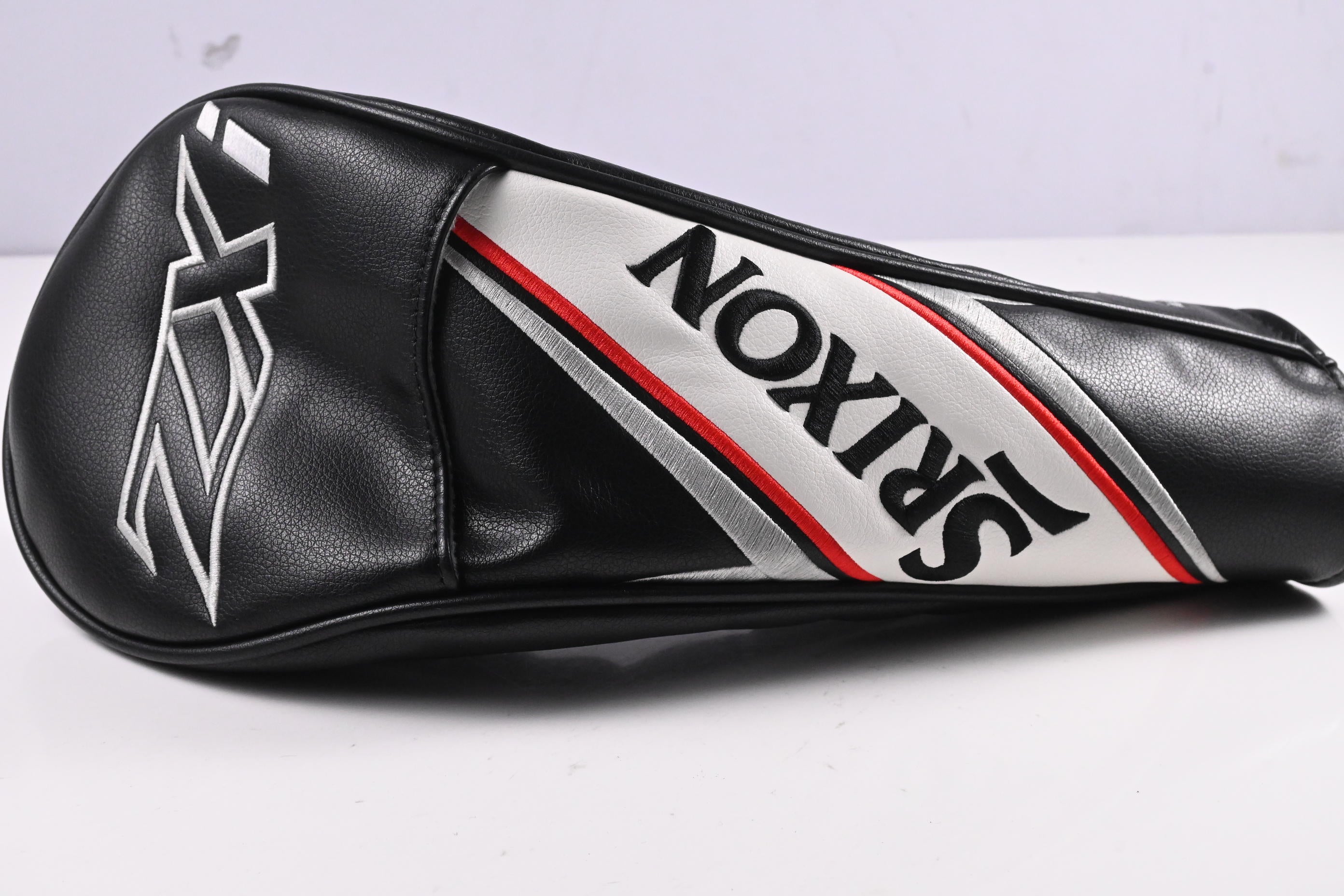 Srixon ZXi LS Driver / 9 Degree / Stiff Flex HZRDUS Gen5 Black 60 Shaft
